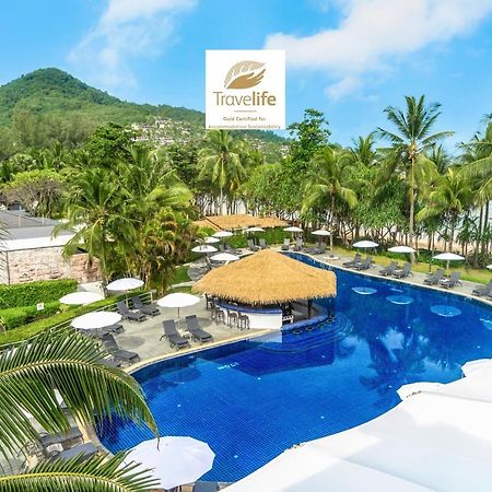 Sunprime Kamala Beach (Adults Only) Exteriér fotografie