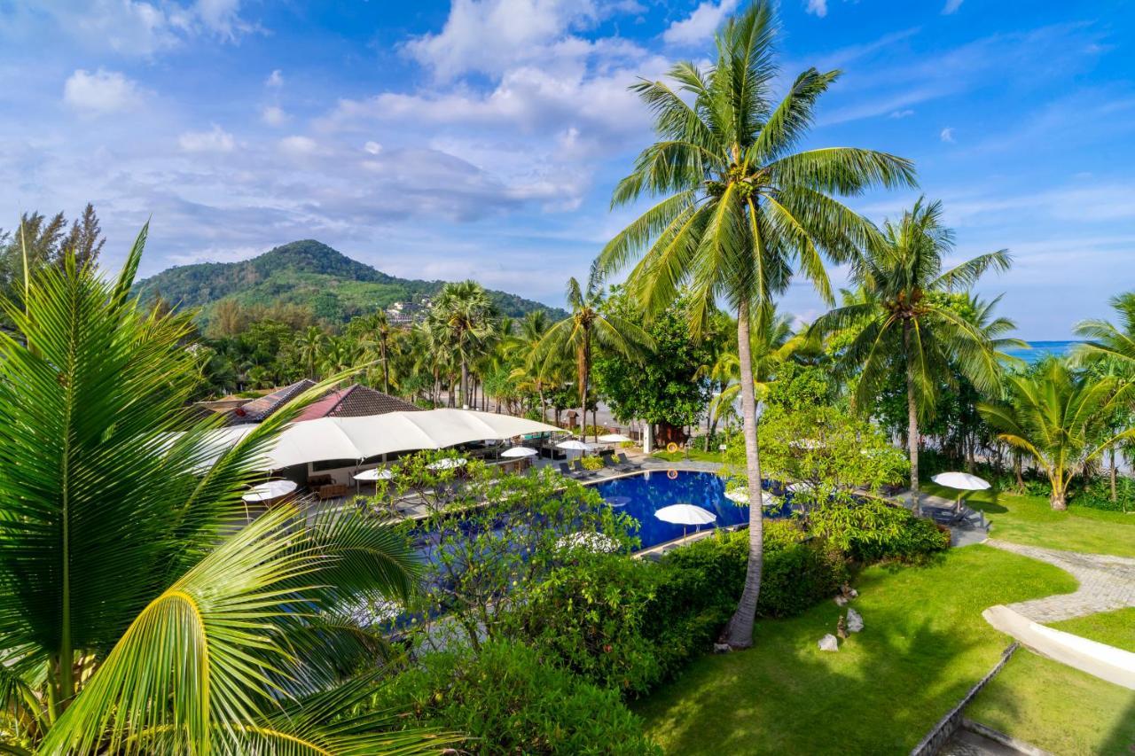 Sunprime Kamala Beach (Adults Only) Exteriér fotografie
