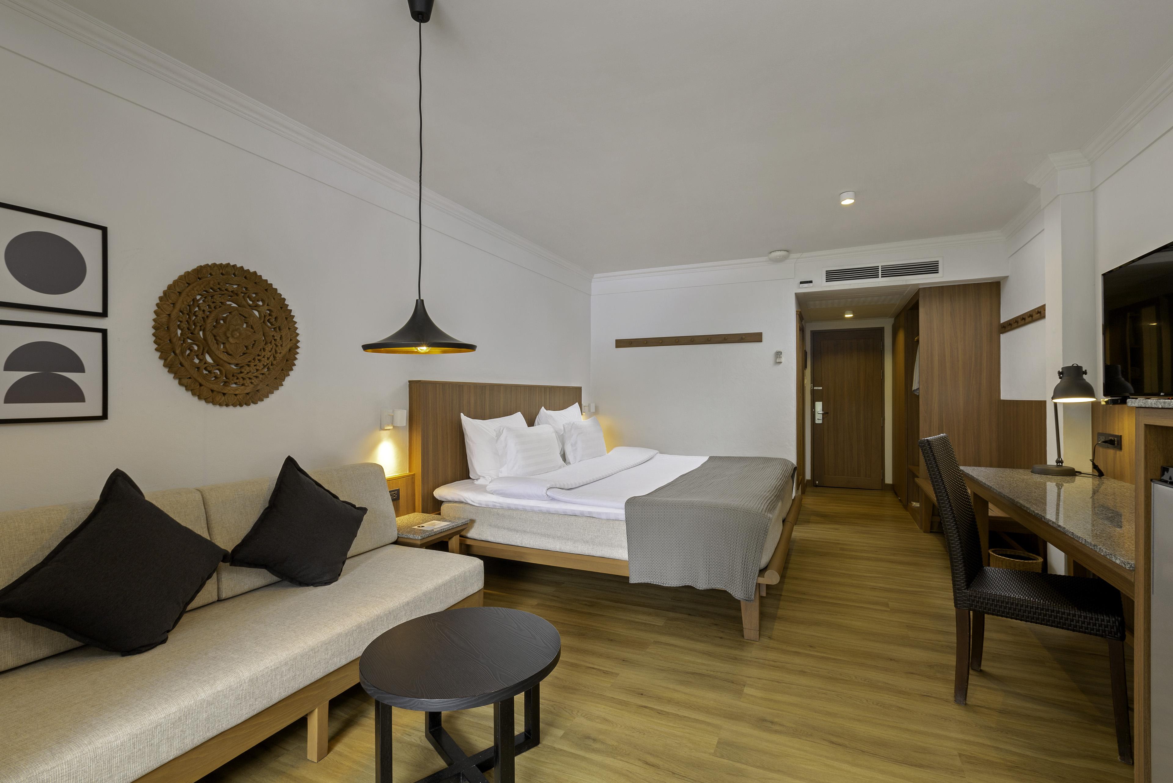 Sunprime Kamala Beach (Adults Only) Exteriér fotografie