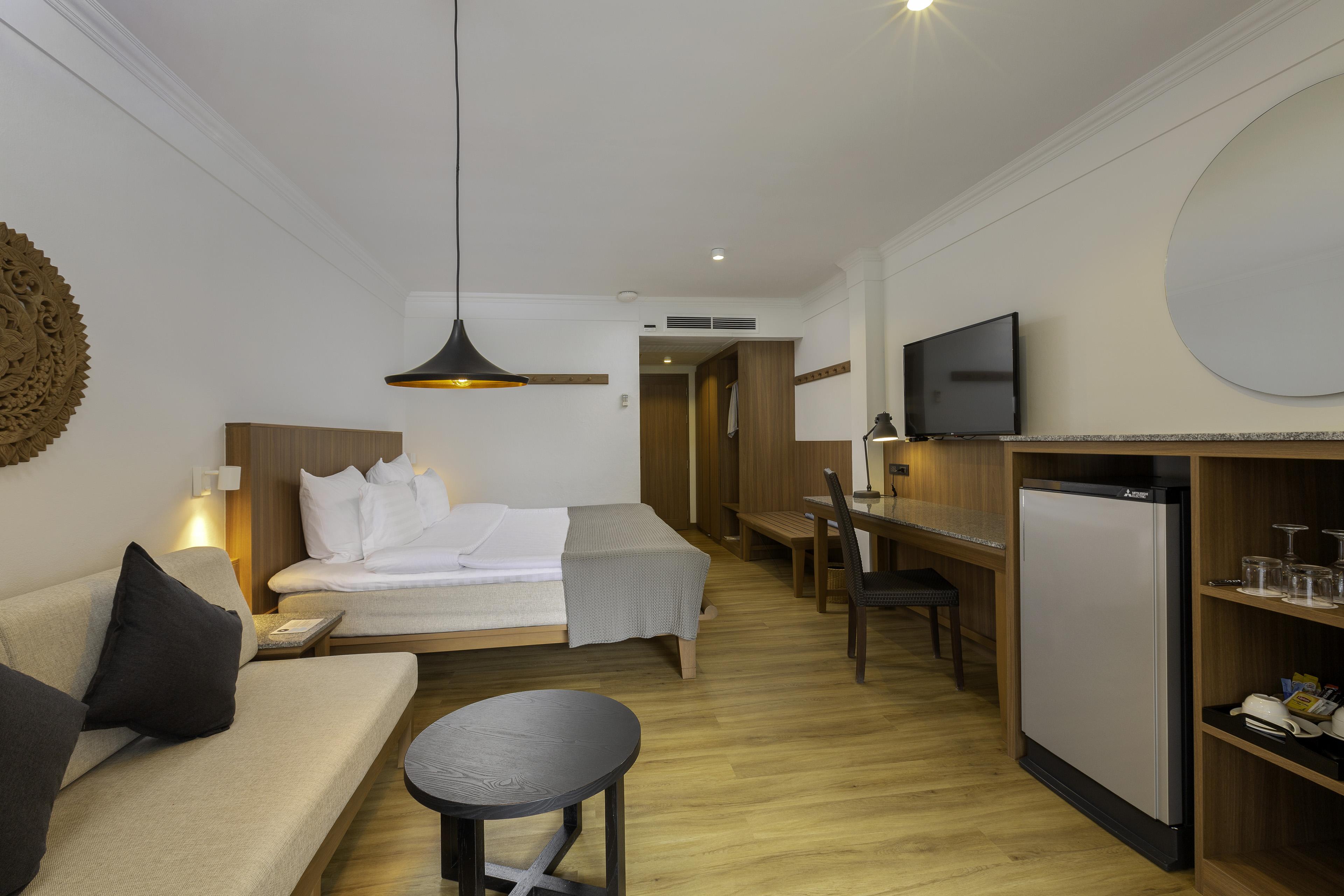 Sunprime Kamala Beach (Adults Only) Exteriér fotografie