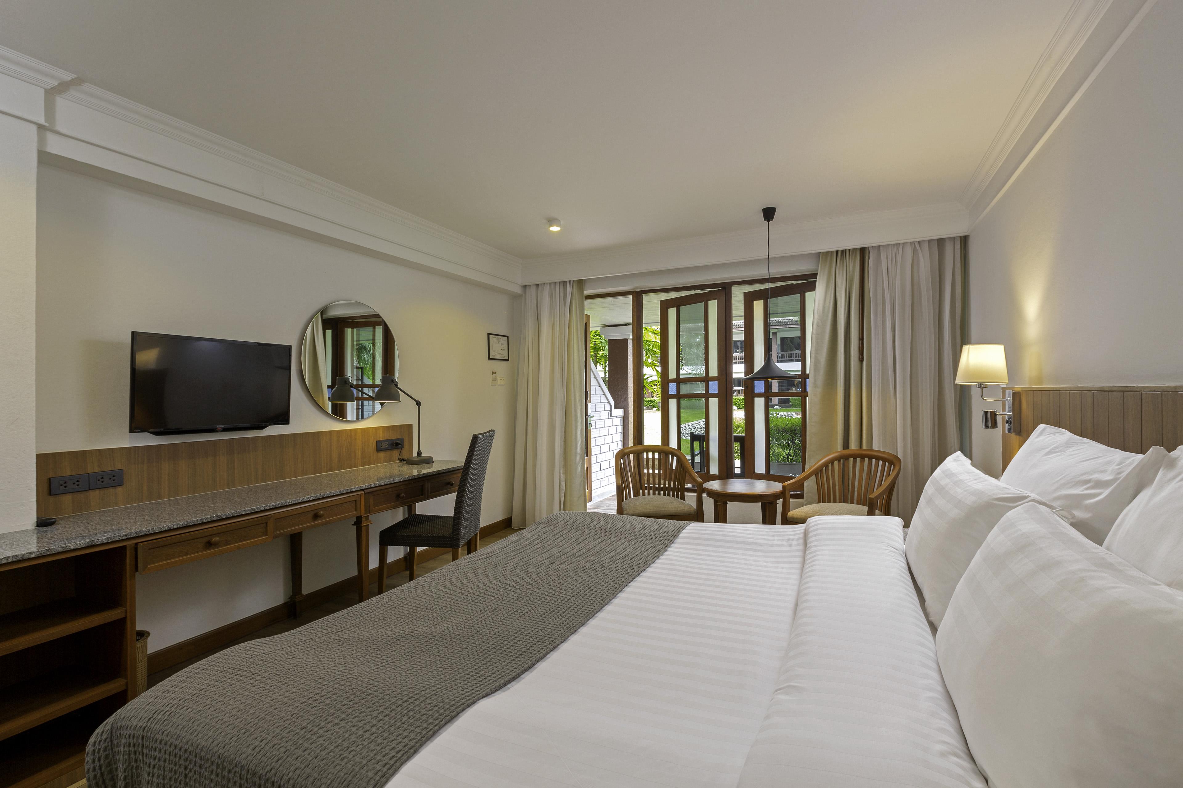 Sunprime Kamala Beach (Adults Only) Exteriér fotografie