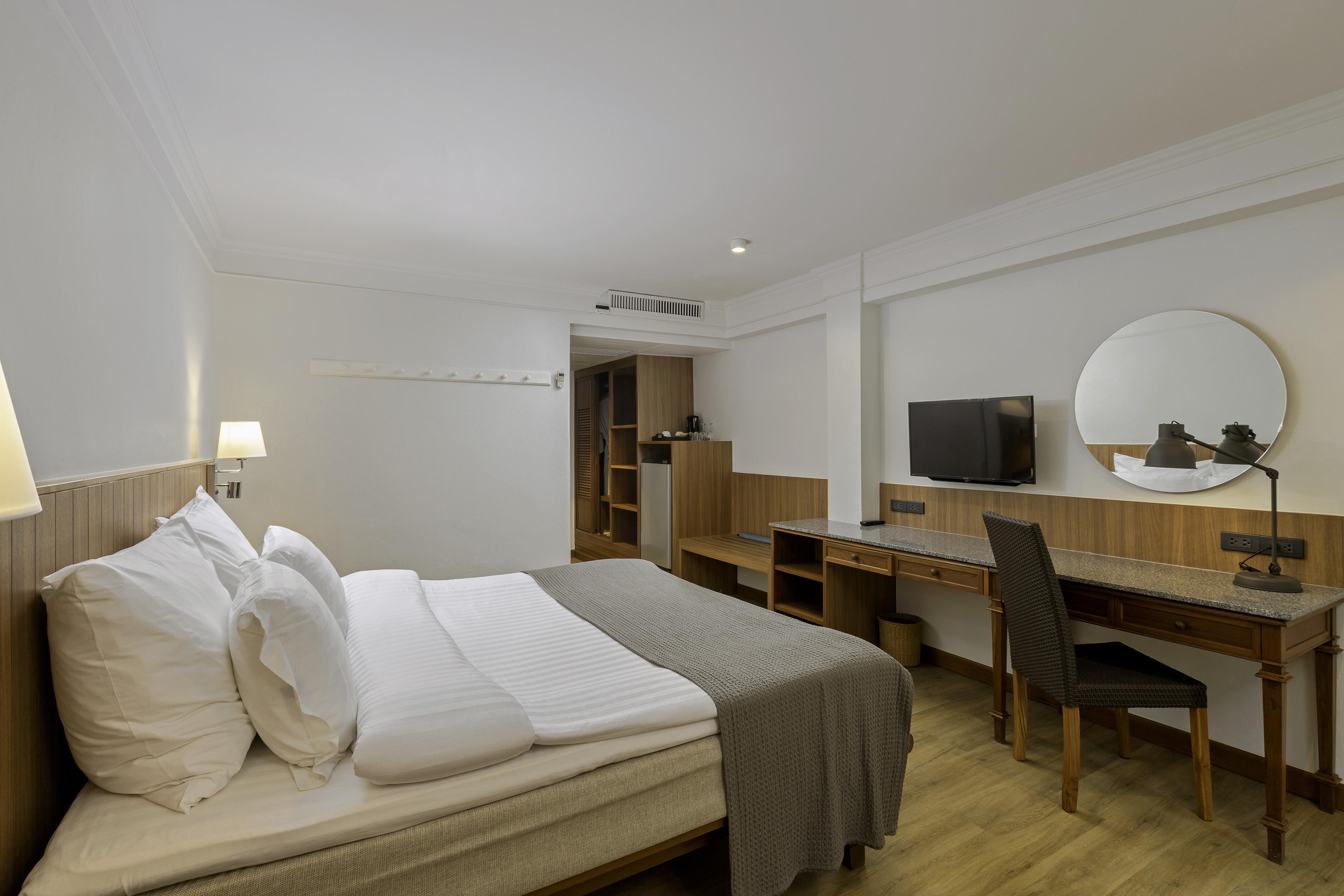 Sunprime Kamala Beach (Adults Only) Exteriér fotografie