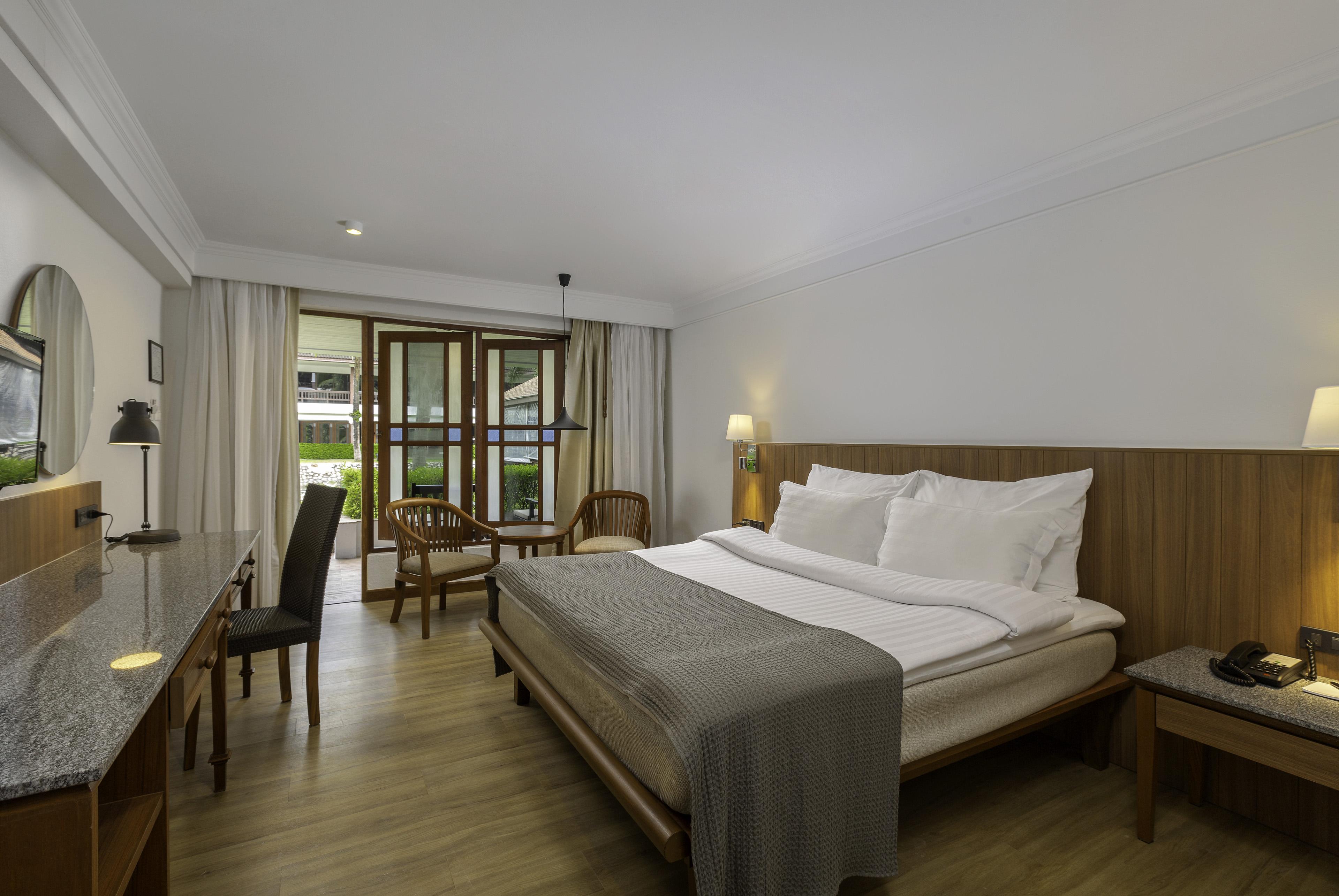 Sunprime Kamala Beach (Adults Only) Exteriér fotografie