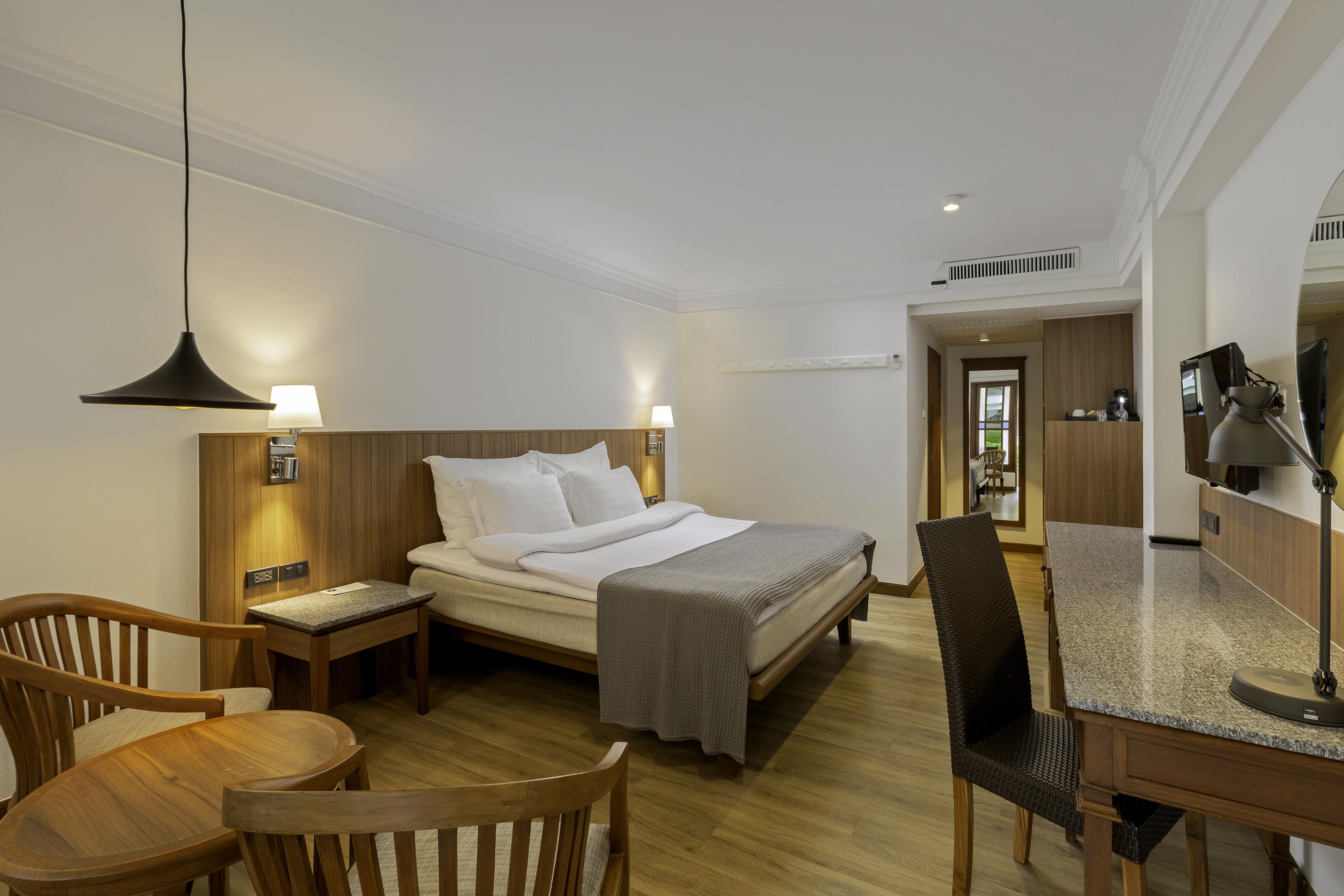 Sunprime Kamala Beach (Adults Only) Exteriér fotografie