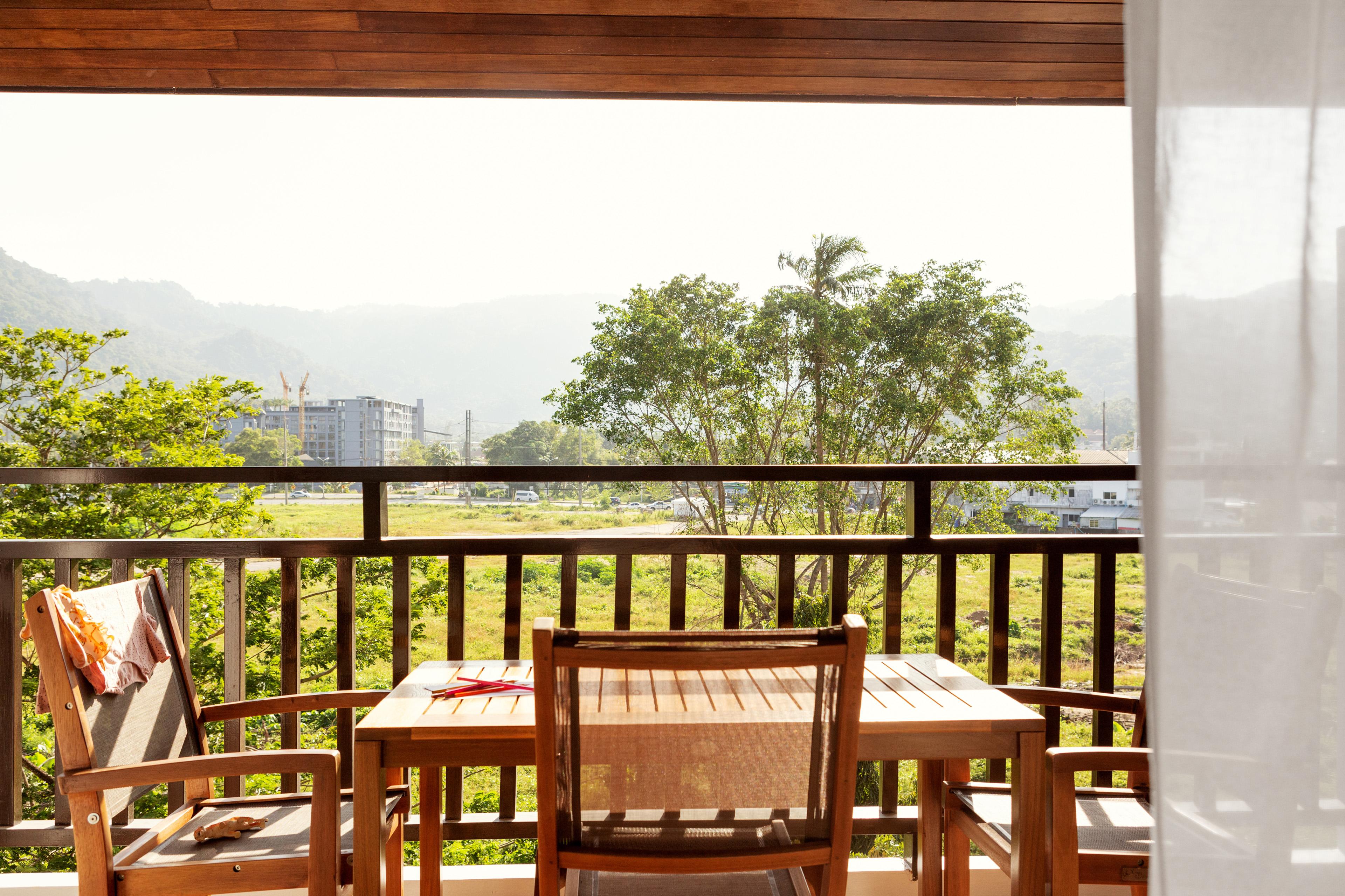 Sunprime Kamala Beach (Adults Only) Exteriér fotografie
