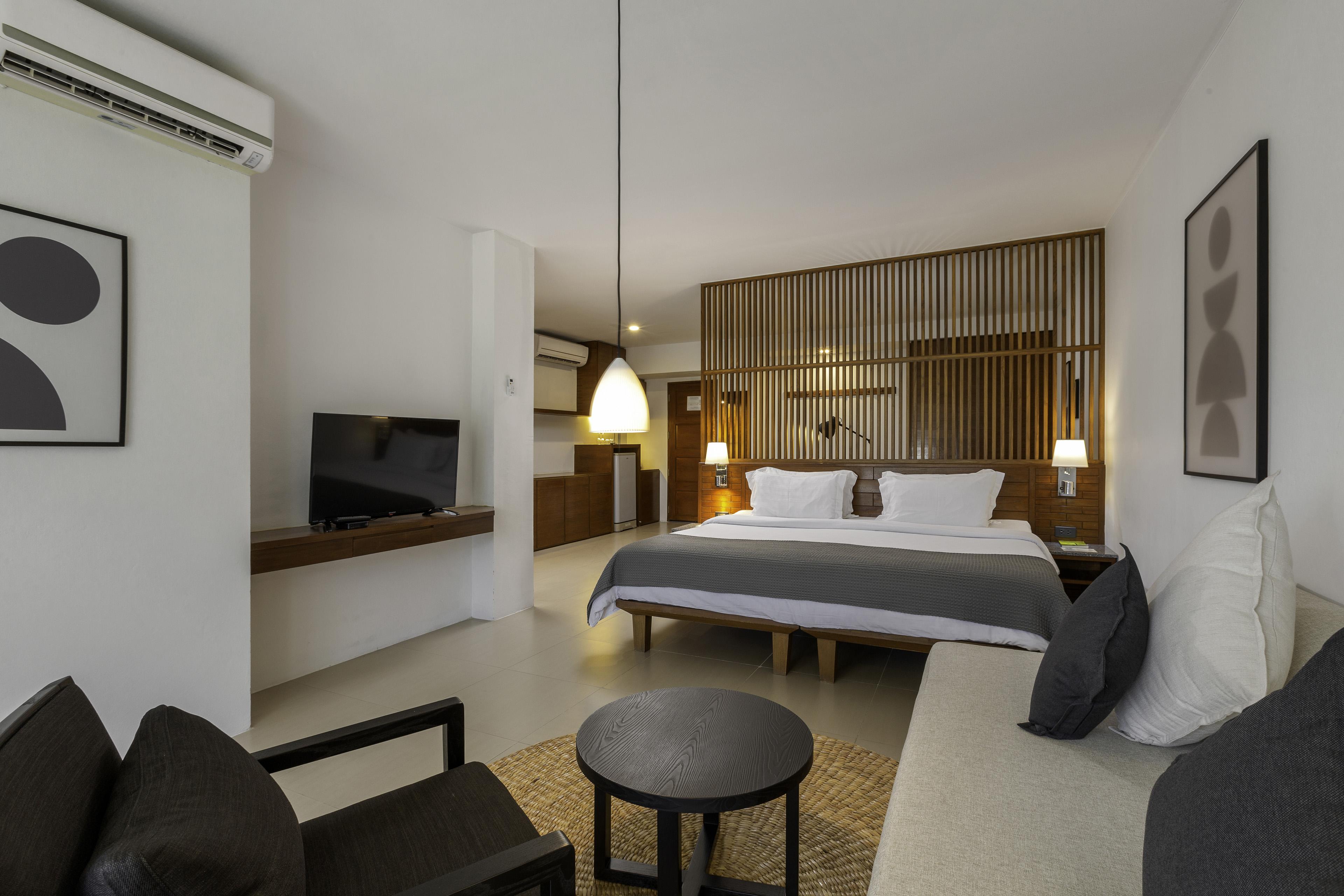 Sunprime Kamala Beach (Adults Only) Exteriér fotografie