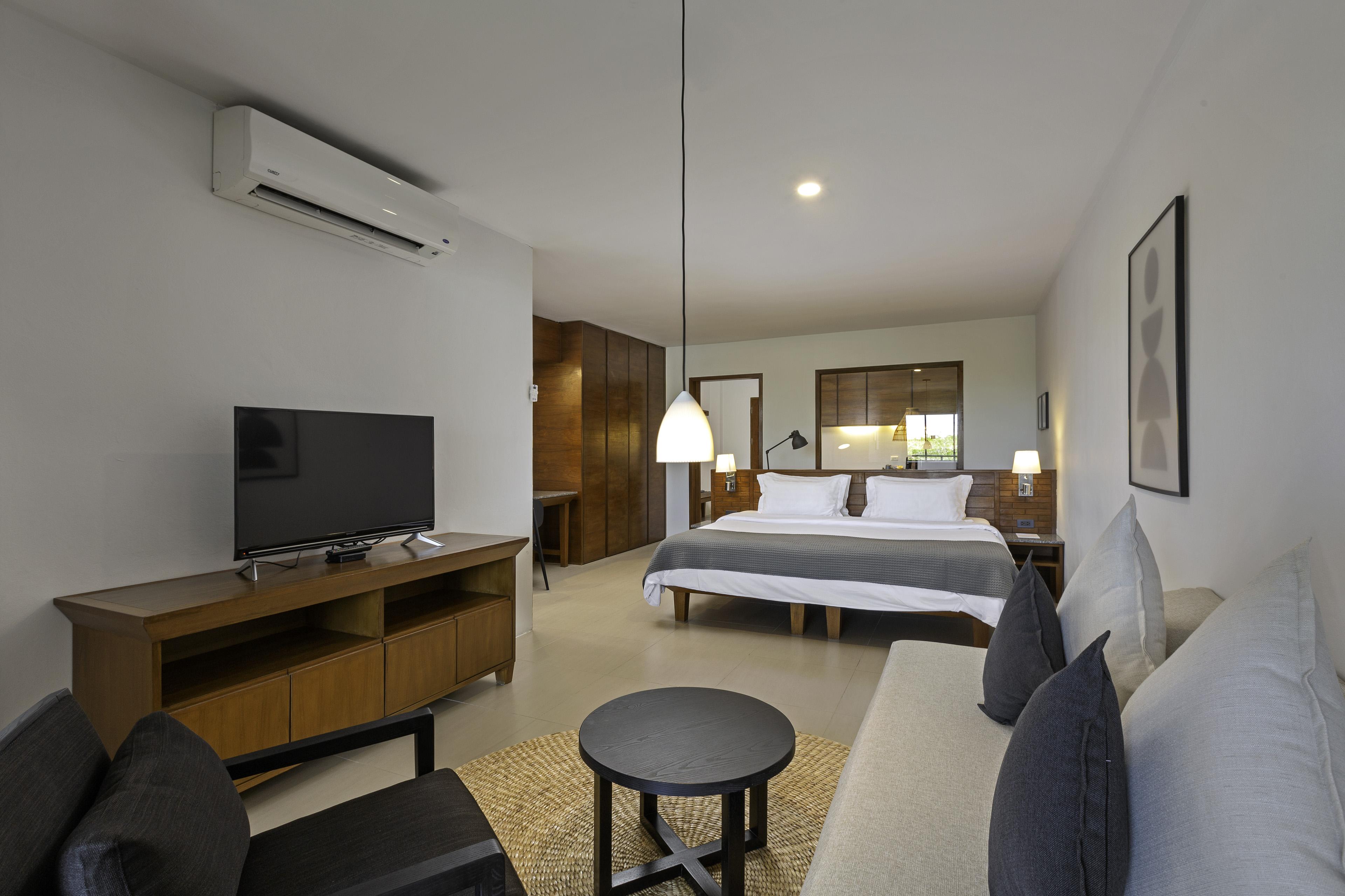 Sunprime Kamala Beach (Adults Only) Exteriér fotografie