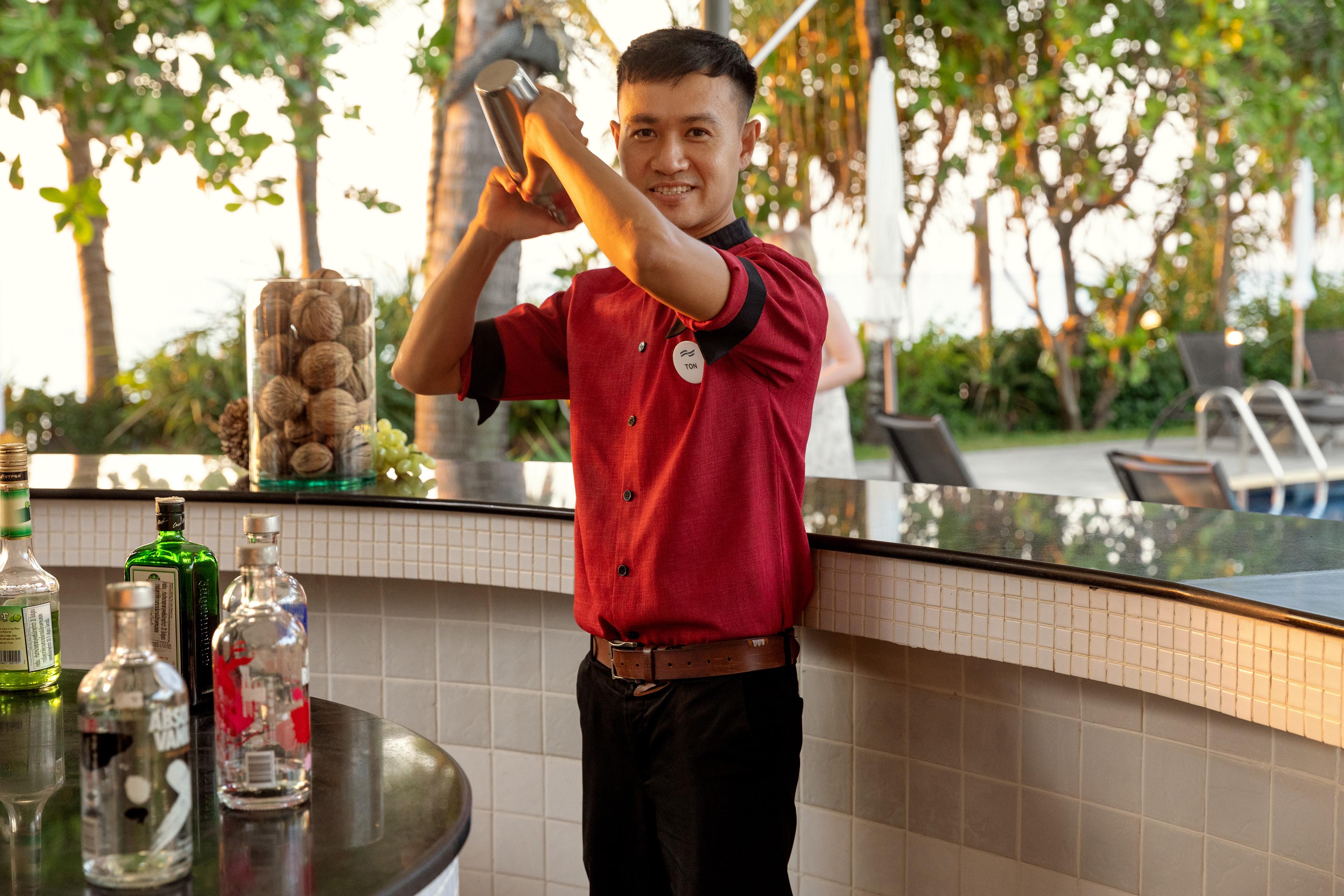 Sunprime Kamala Beach (Adults Only) Exteriér fotografie