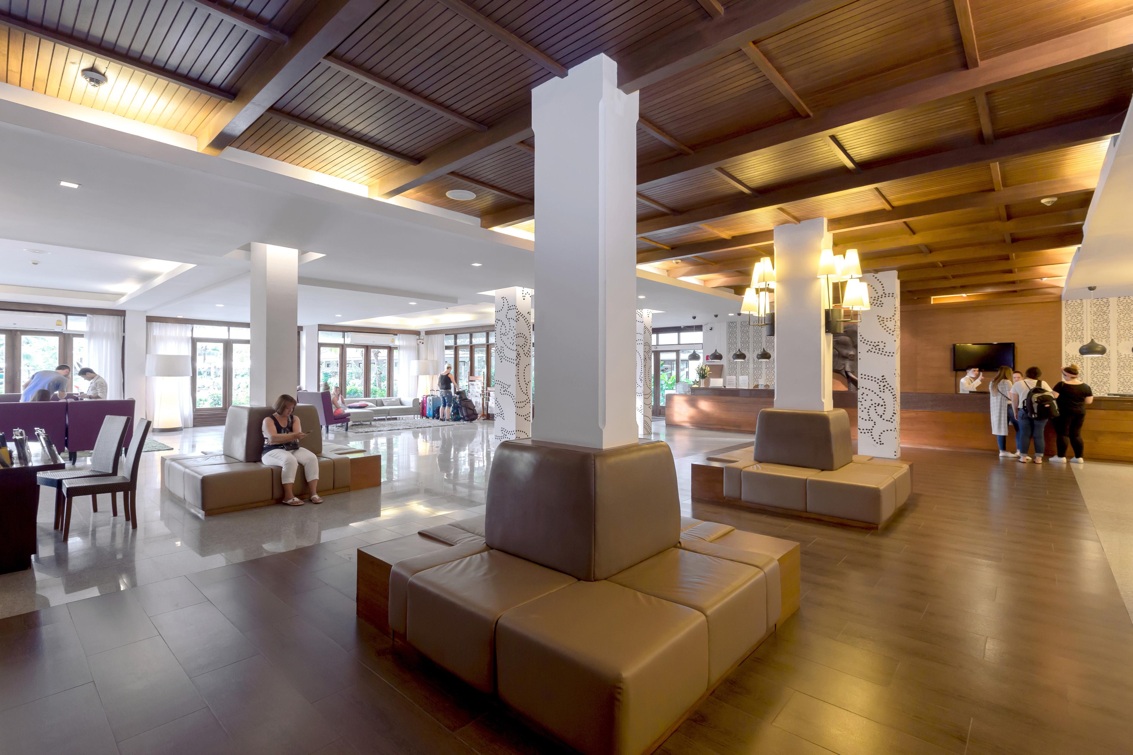 Sunprime Kamala Beach (Adults Only) Exteriér fotografie