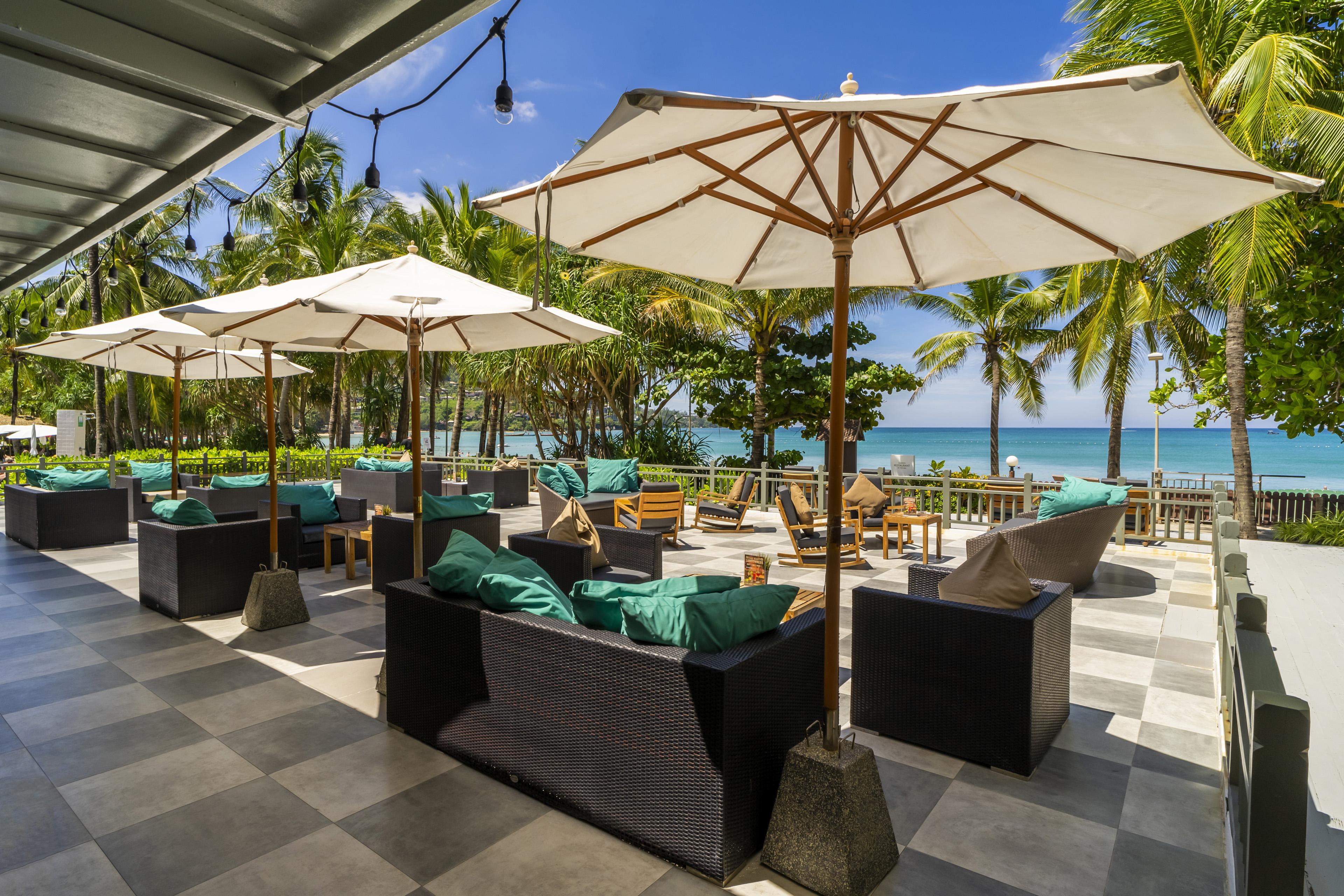 Sunprime Kamala Beach (Adults Only) Exteriér fotografie