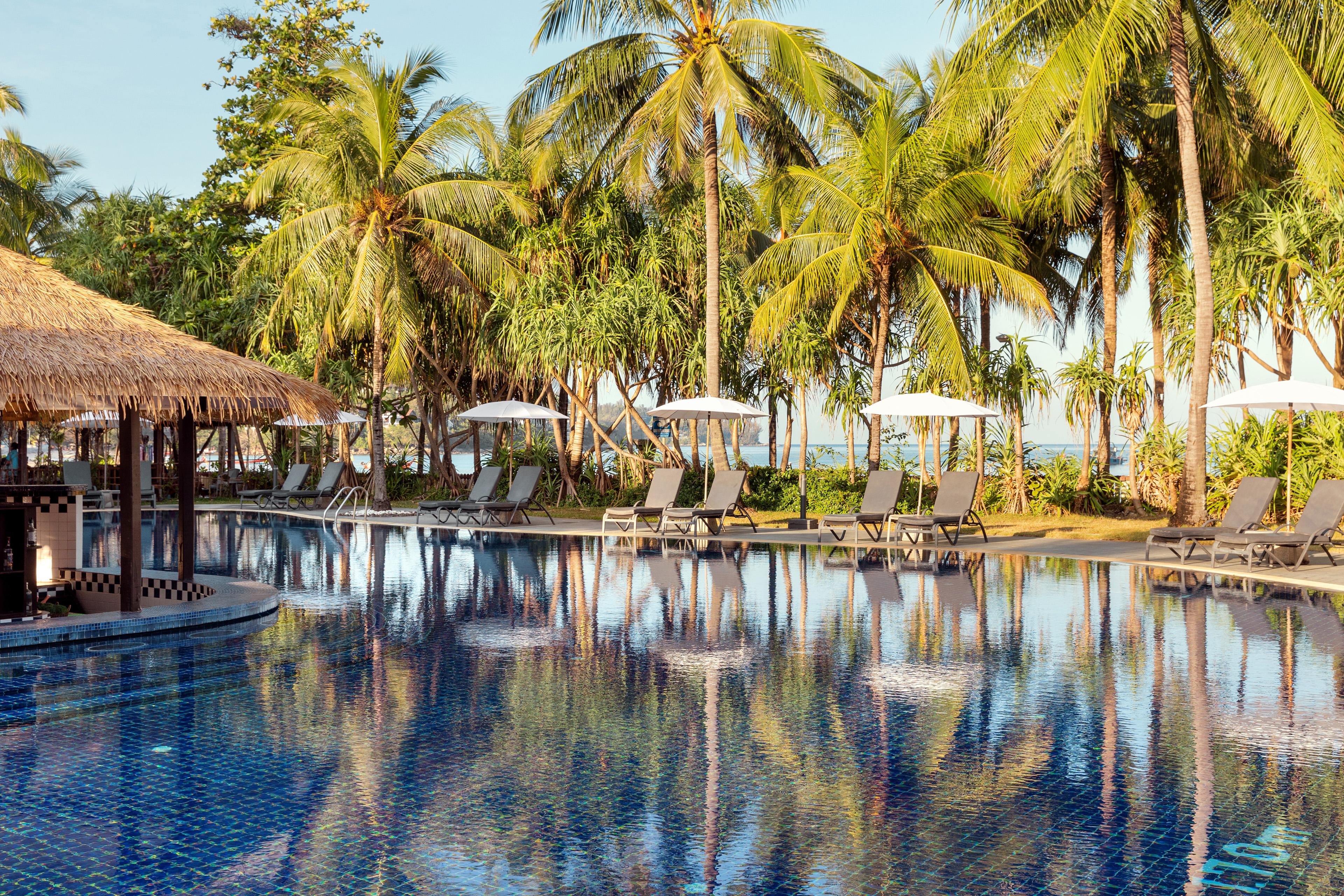 Sunprime Kamala Beach (Adults Only) Exteriér fotografie