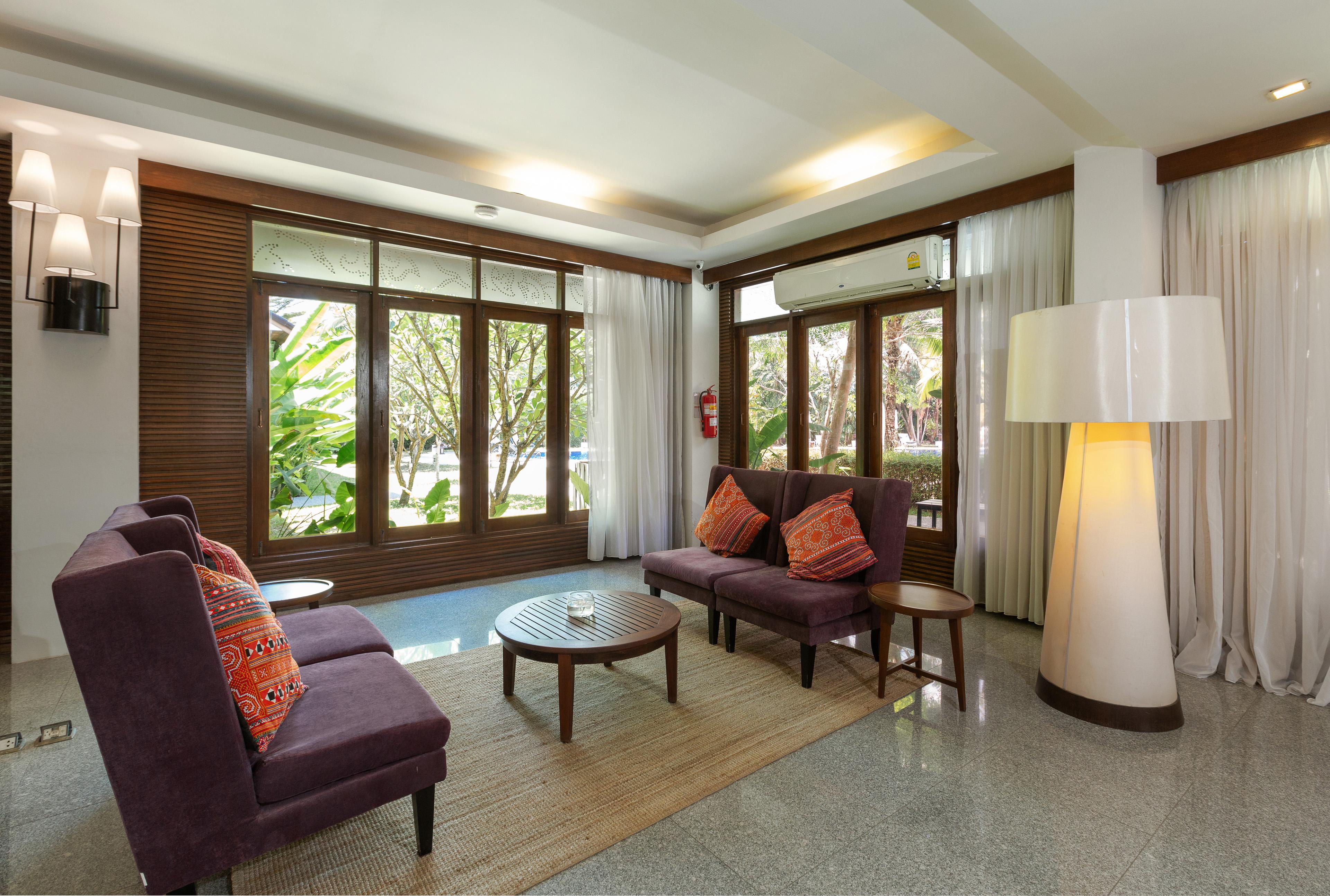 Sunprime Kamala Beach (Adults Only) Exteriér fotografie