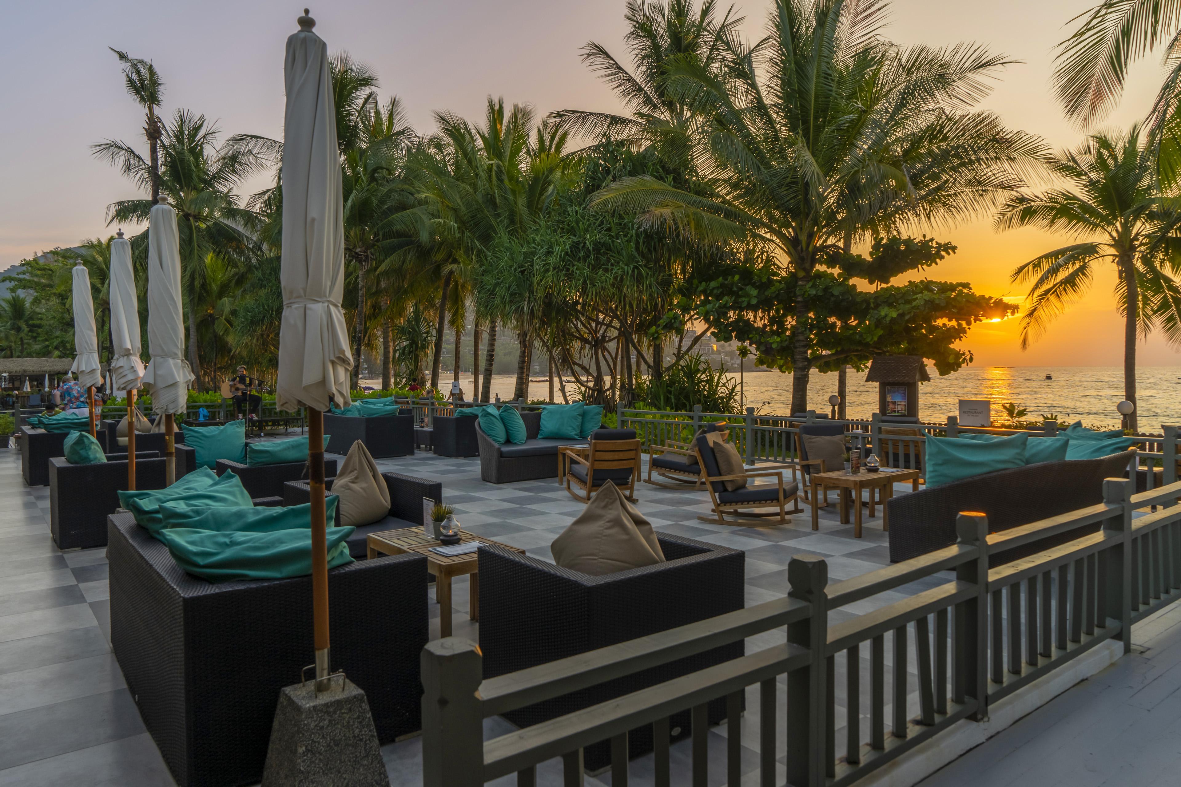 Sunprime Kamala Beach (Adults Only) Exteriér fotografie