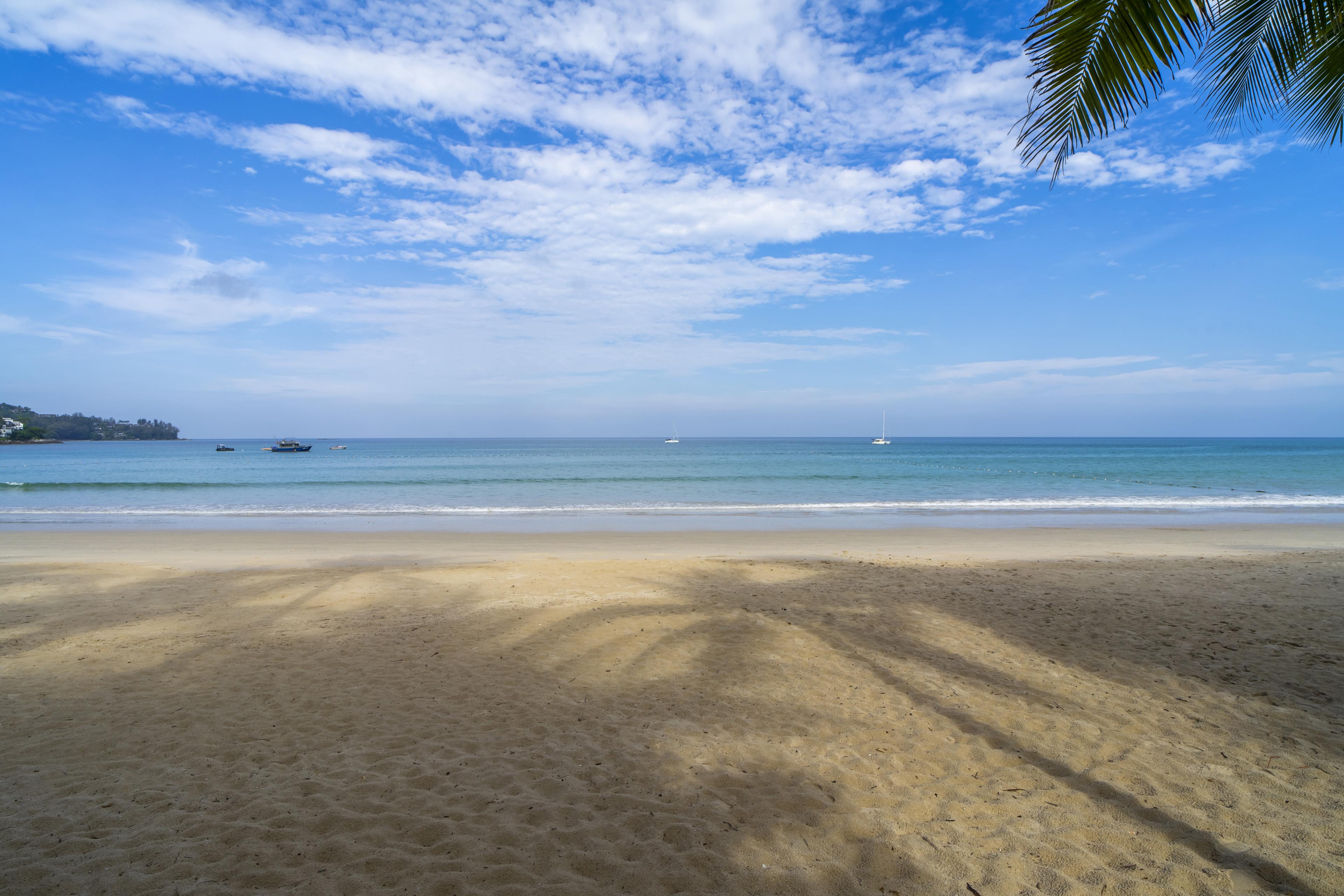 Sunprime Kamala Beach (Adults Only) Exteriér fotografie