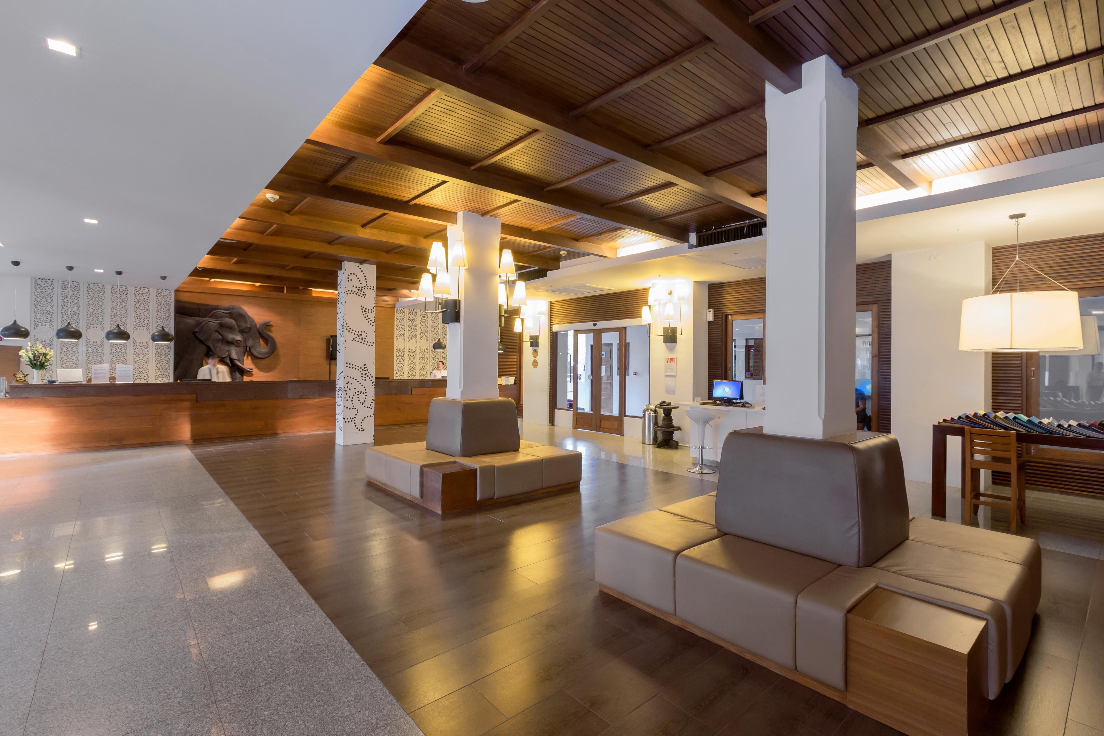 Sunprime Kamala Beach (Adults Only) Exteriér fotografie