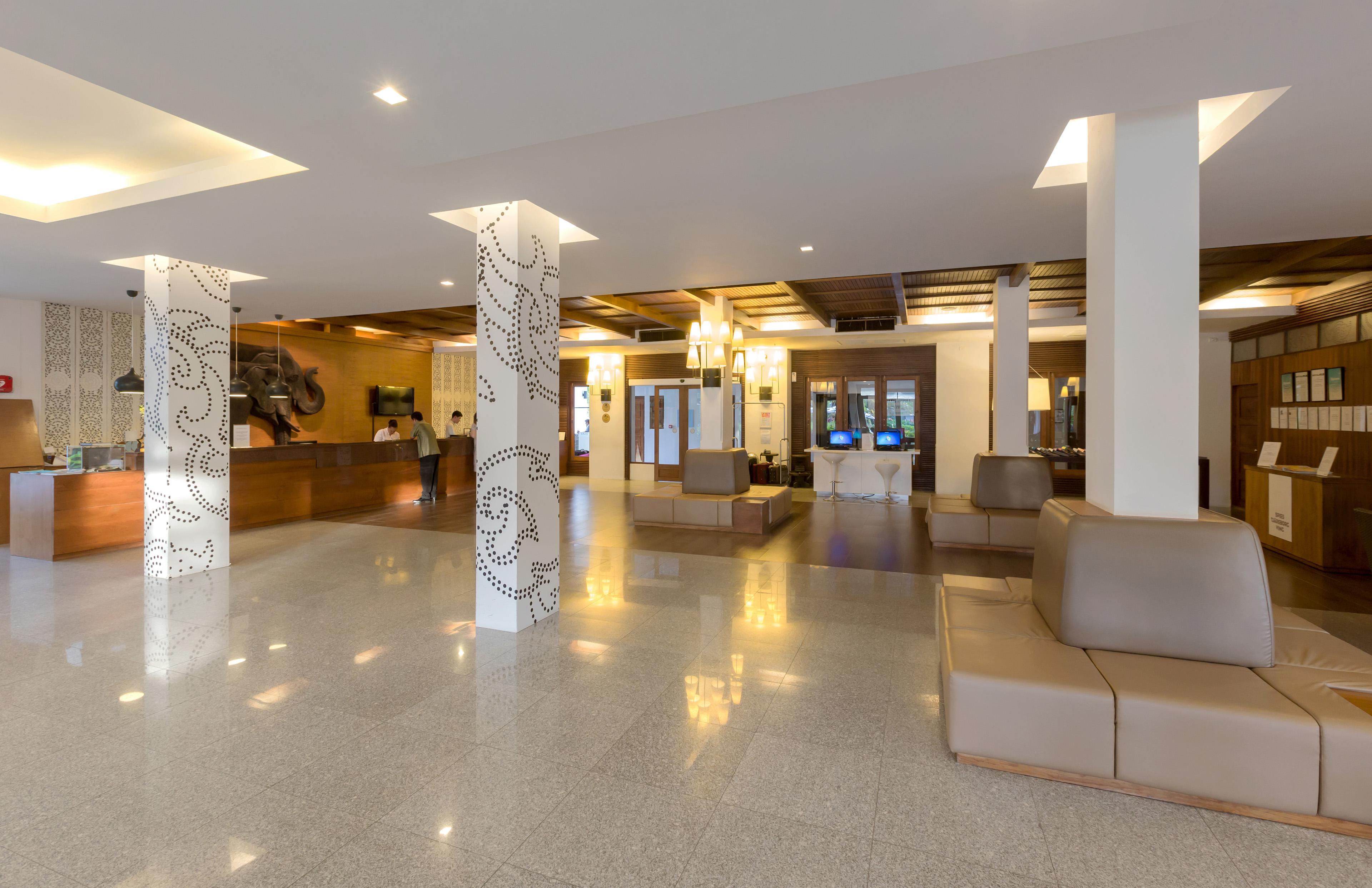 Sunprime Kamala Beach (Adults Only) Exteriér fotografie