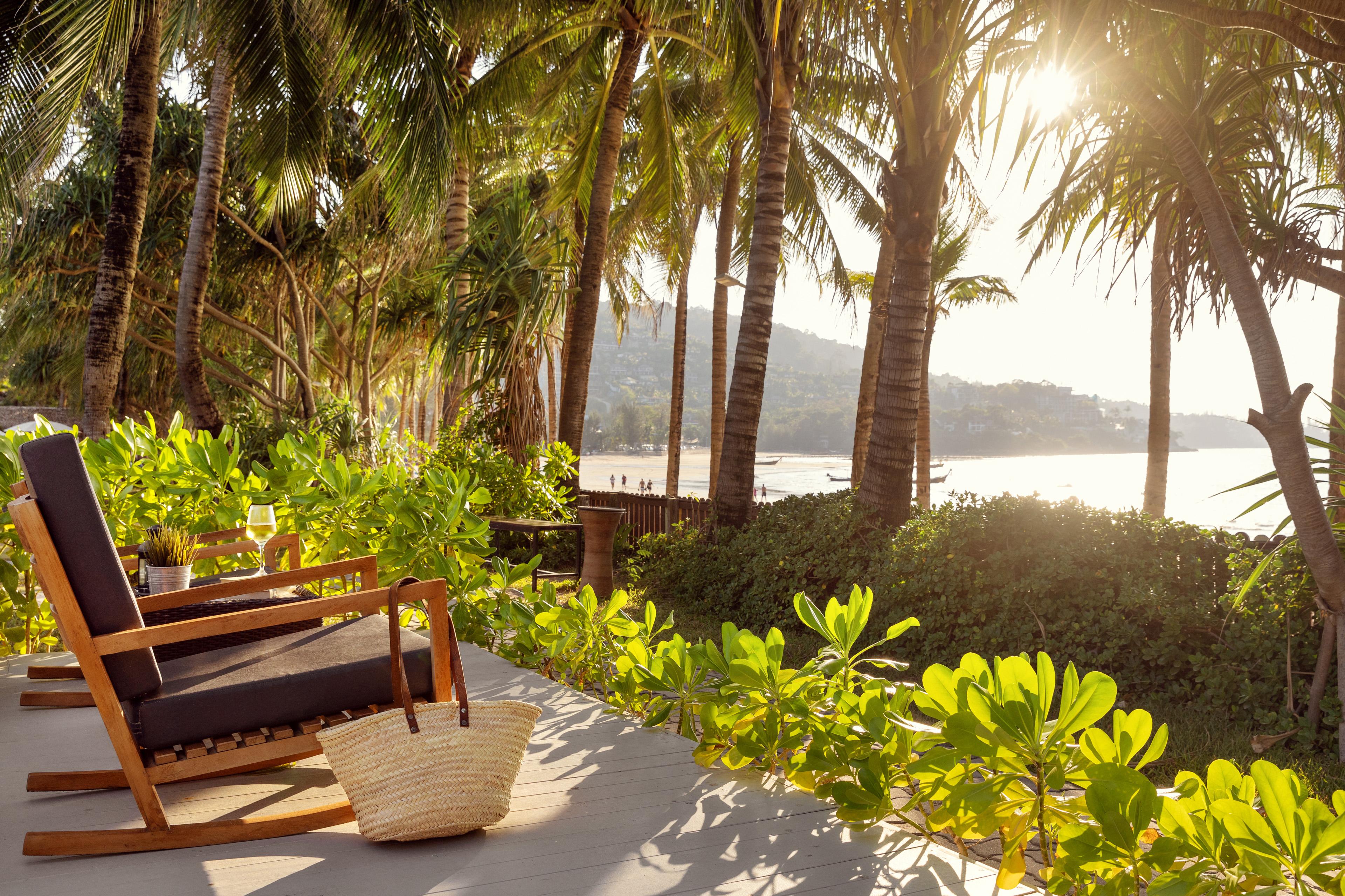Sunprime Kamala Beach (Adults Only) Exteriér fotografie