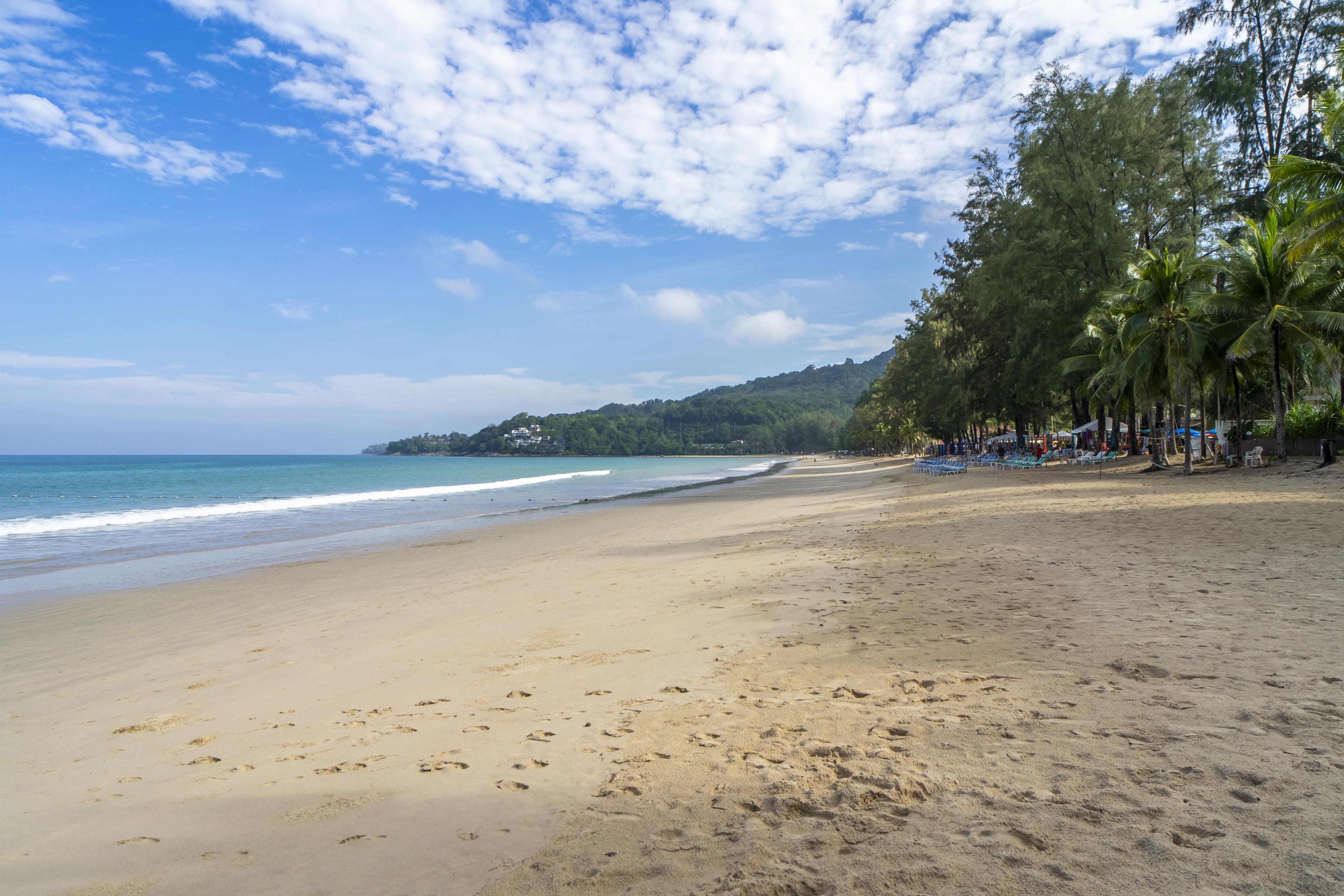 Sunprime Kamala Beach (Adults Only) Exteriér fotografie