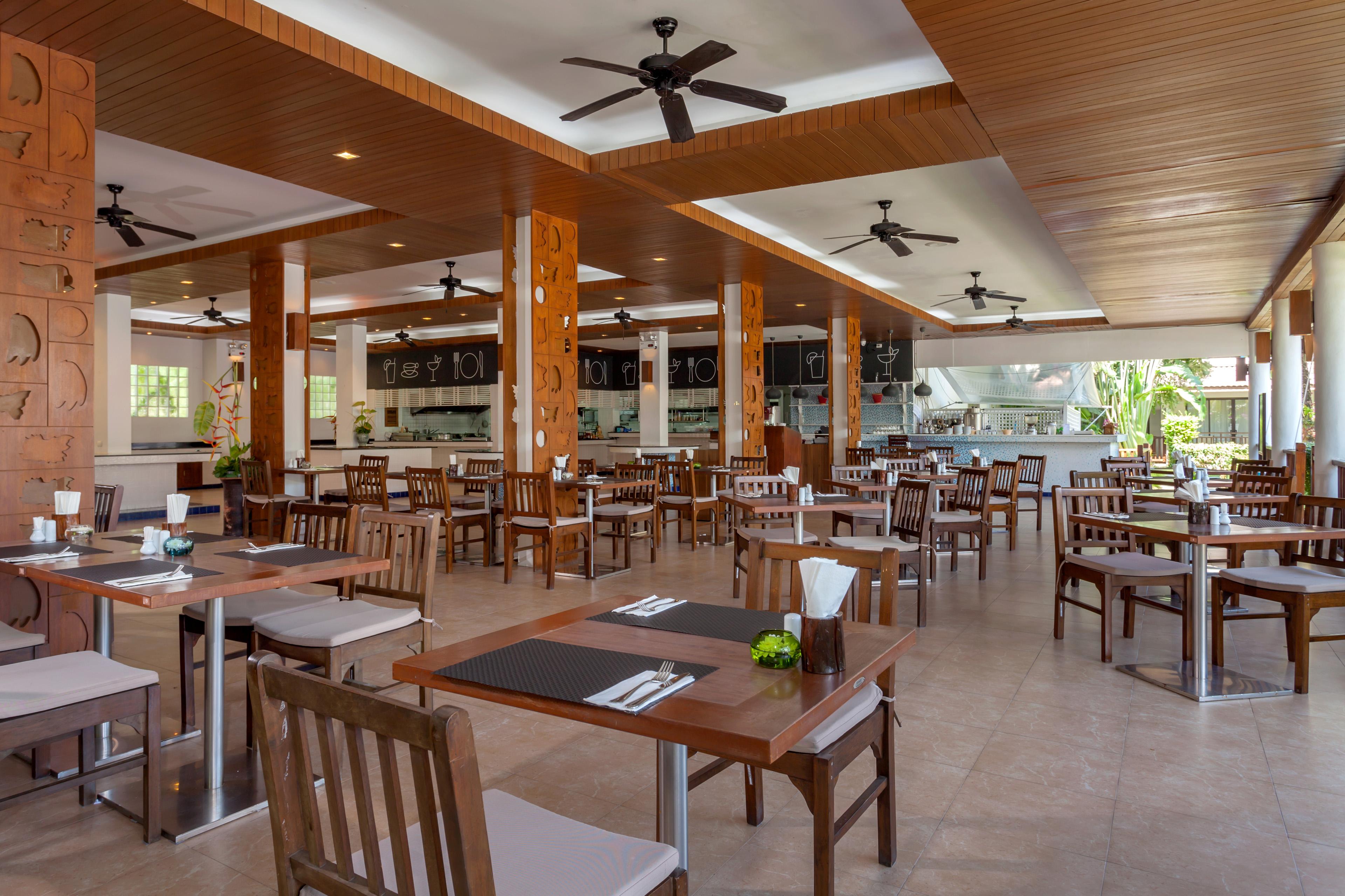 Sunprime Kamala Beach (Adults Only) Exteriér fotografie