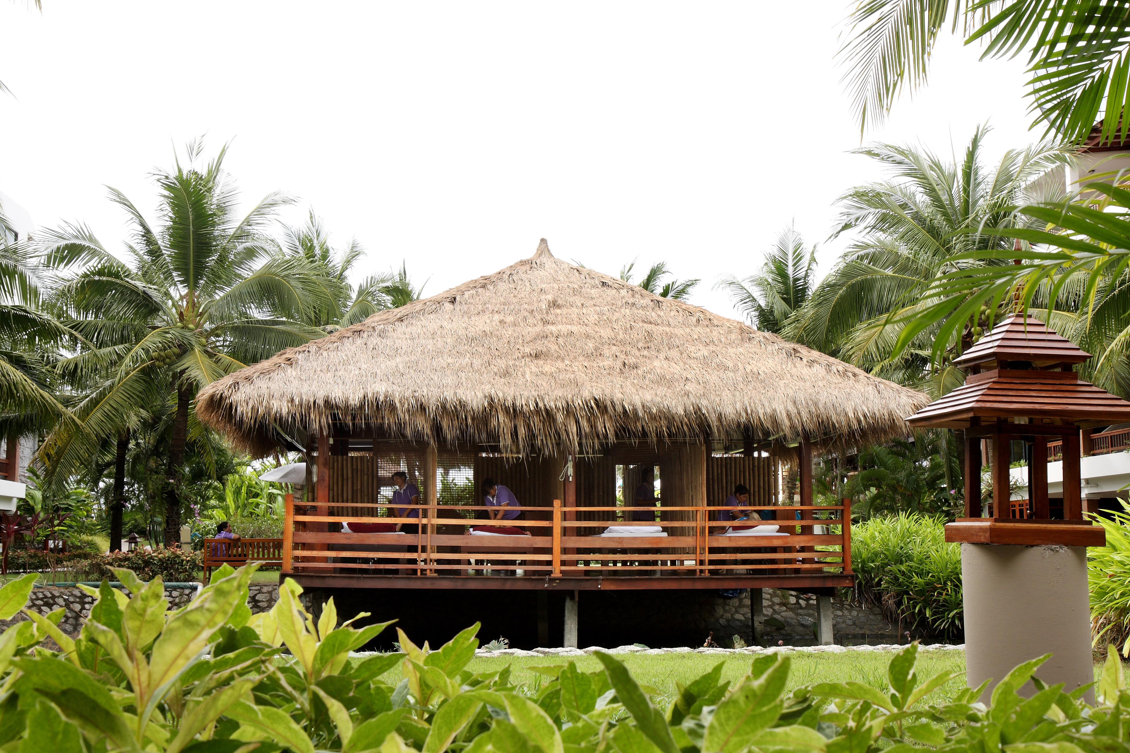 Sunprime Kamala Beach (Adults Only) Exteriér fotografie
