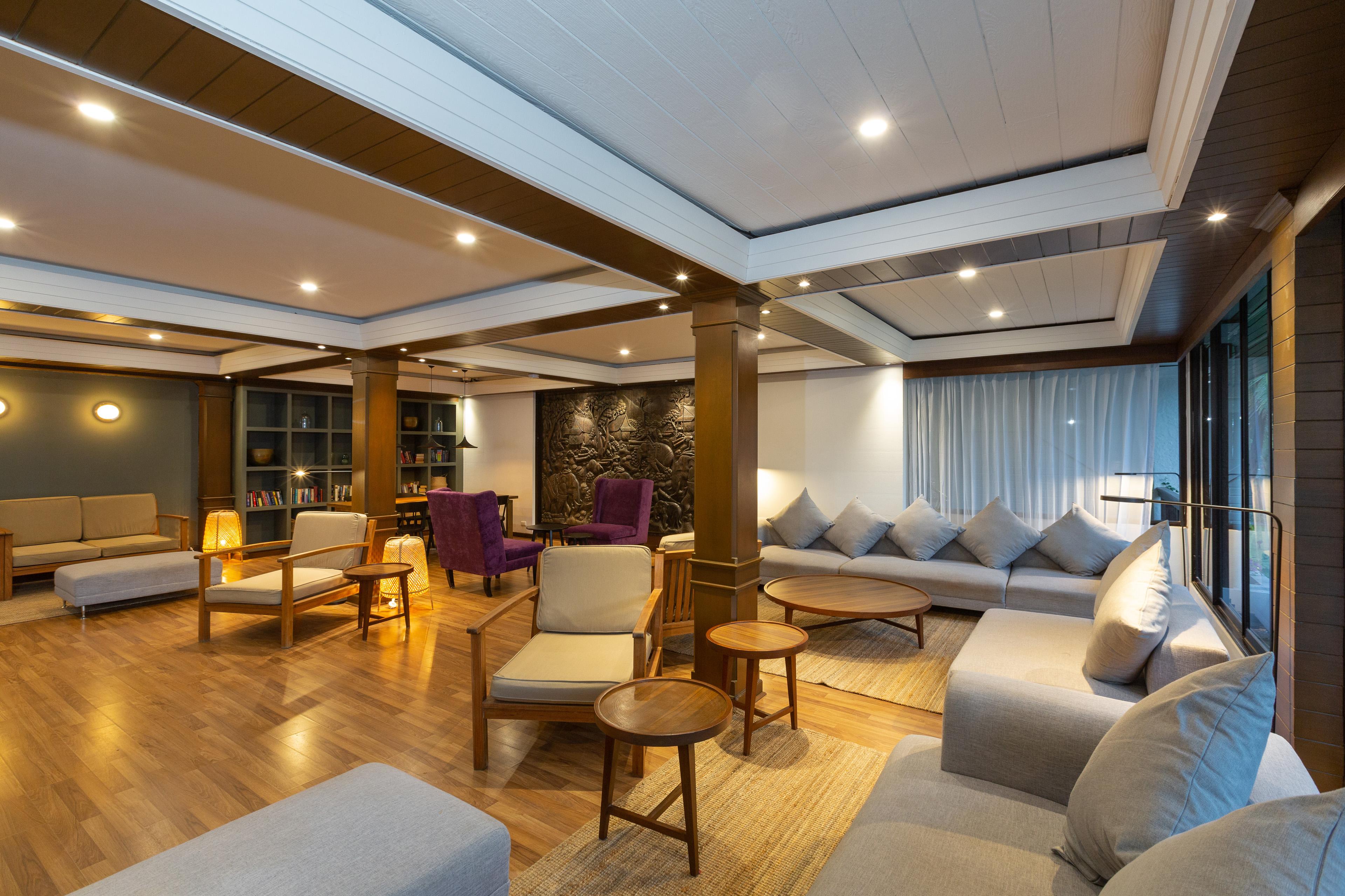 Sunprime Kamala Beach (Adults Only) Exteriér fotografie