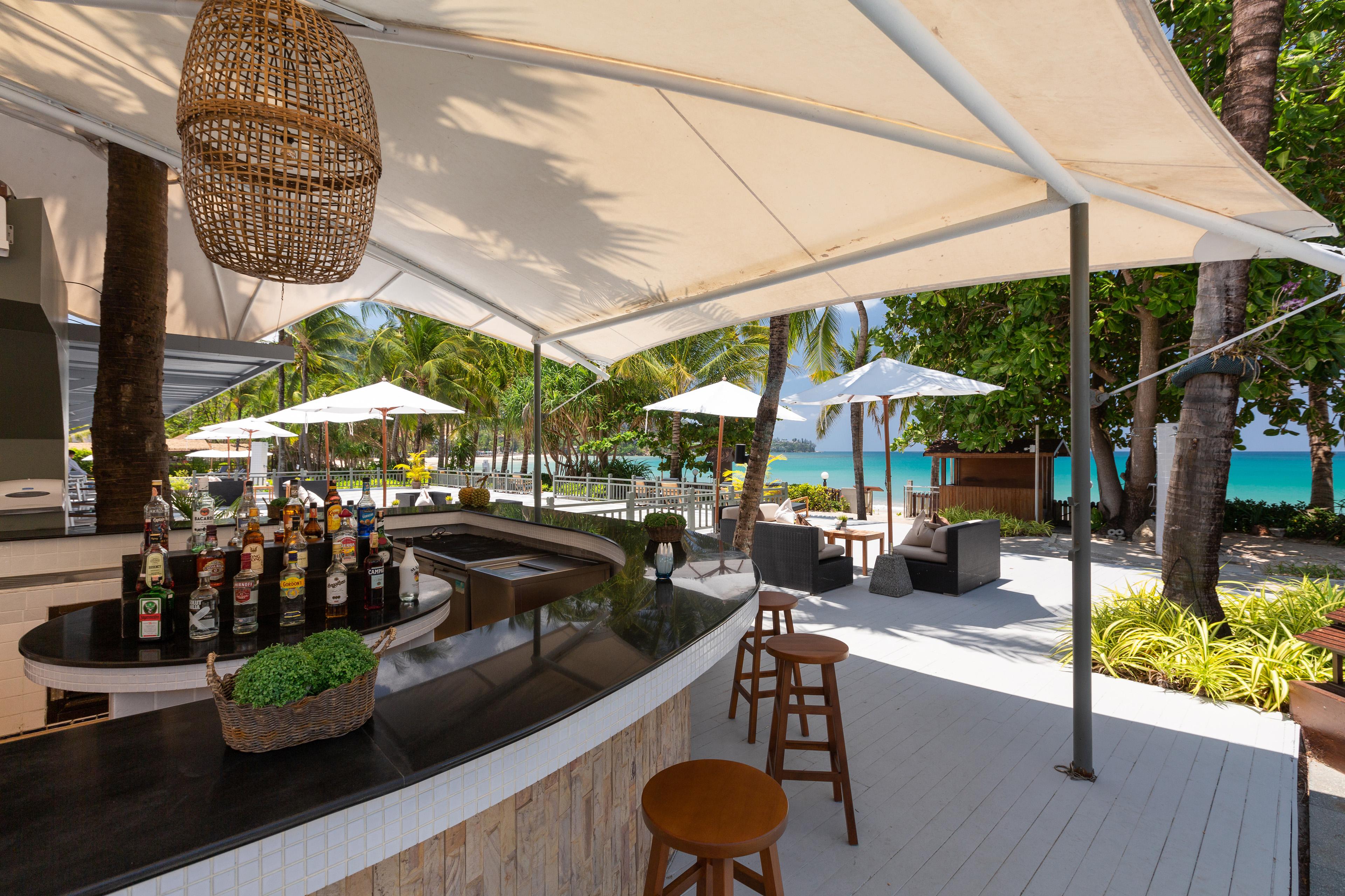 Sunprime Kamala Beach (Adults Only) Exteriér fotografie
