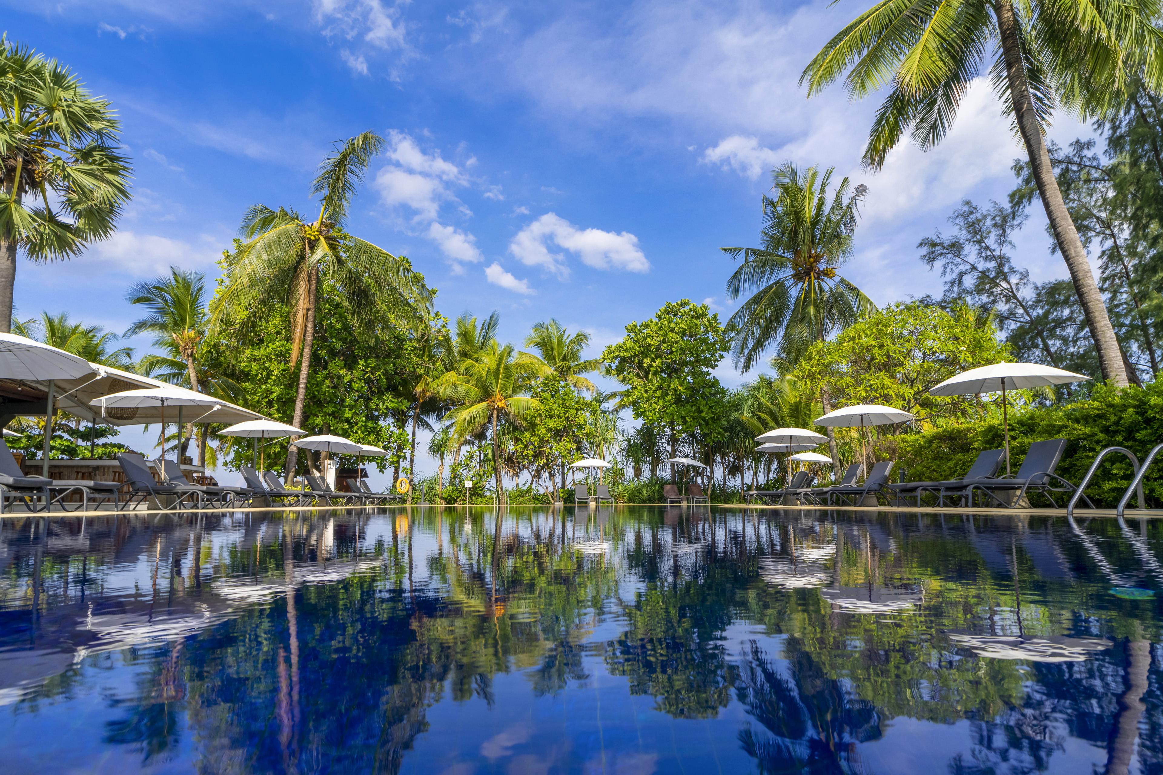 Sunprime Kamala Beach (Adults Only) Exteriér fotografie