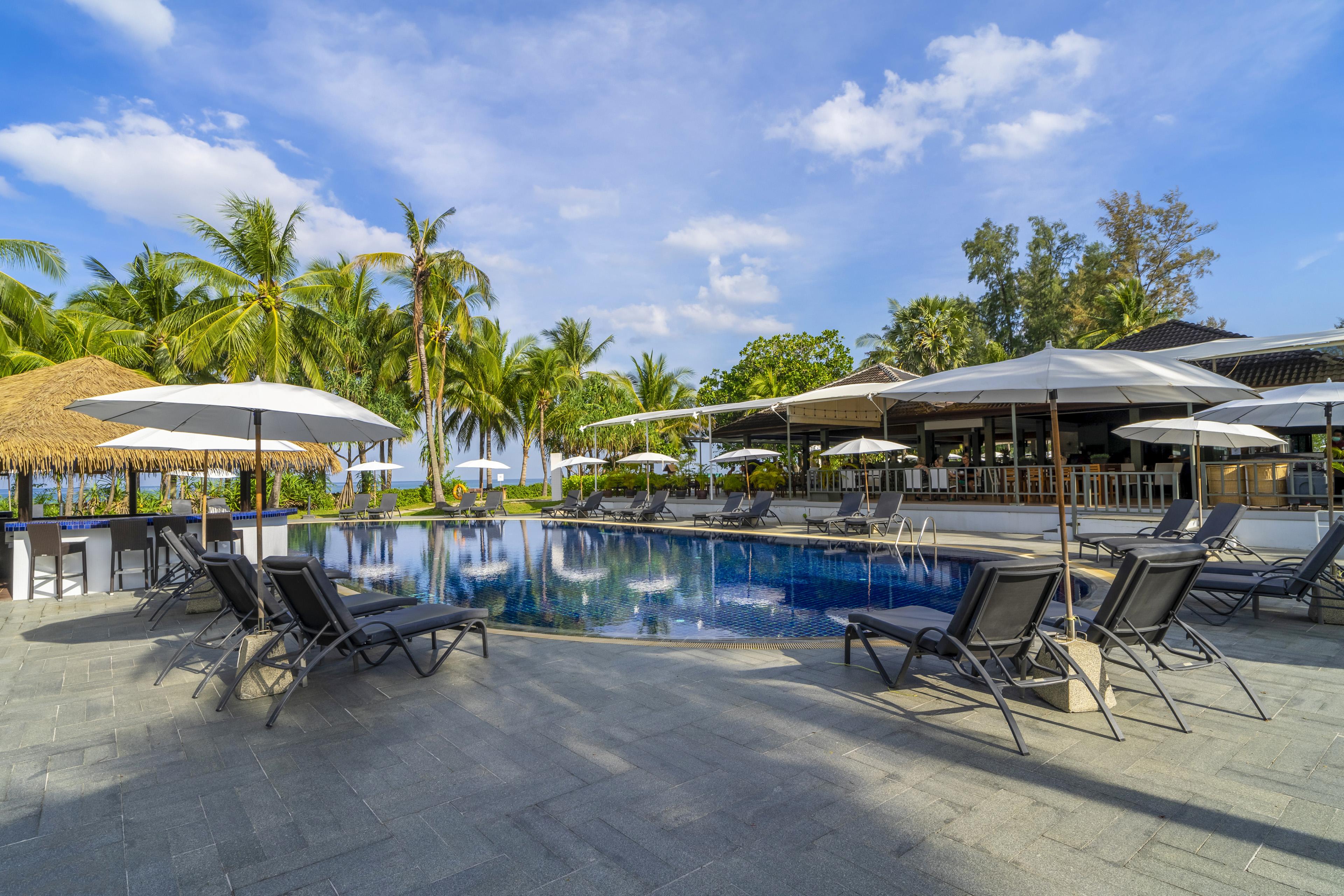 Sunprime Kamala Beach (Adults Only) Exteriér fotografie