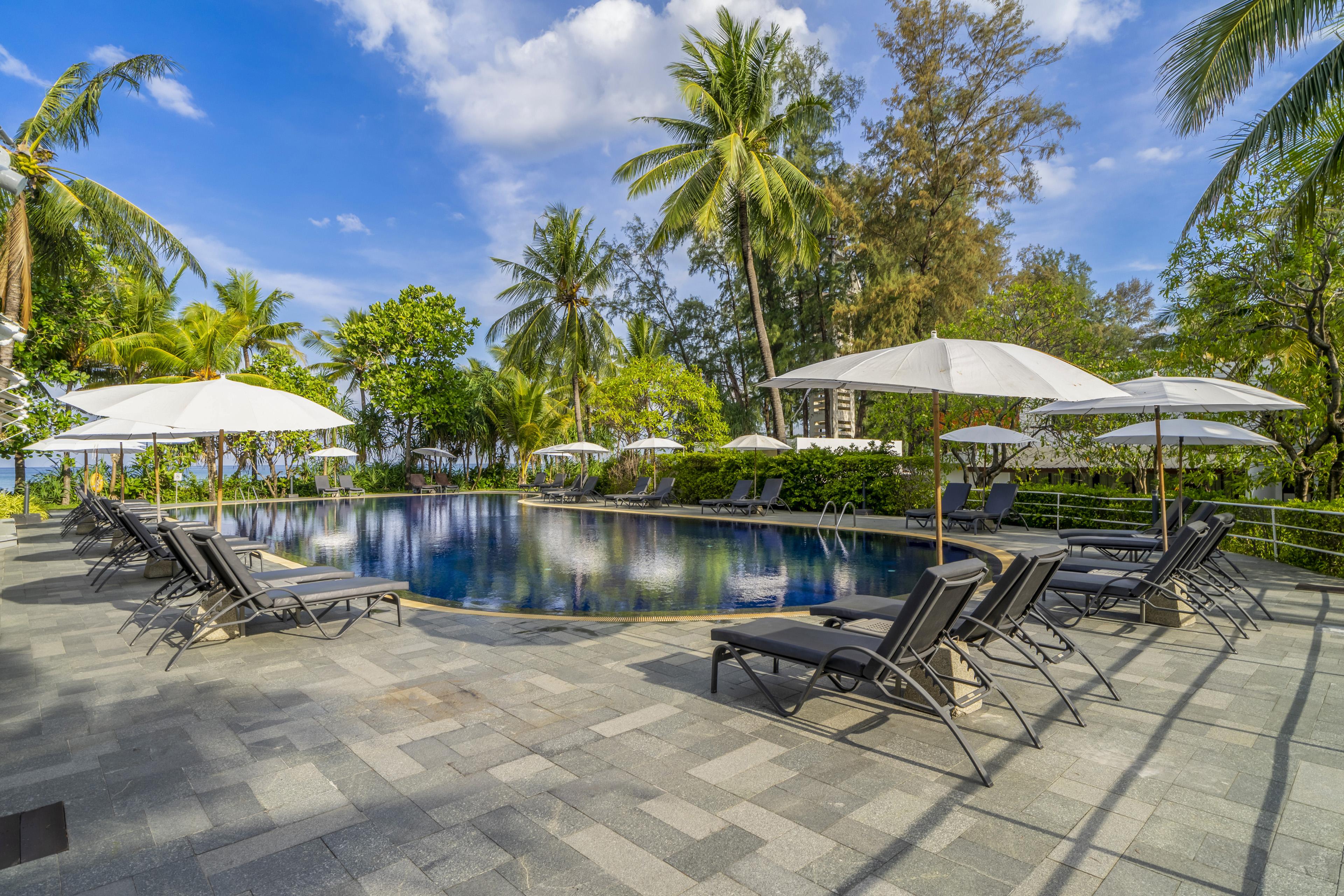 Sunprime Kamala Beach (Adults Only) Exteriér fotografie