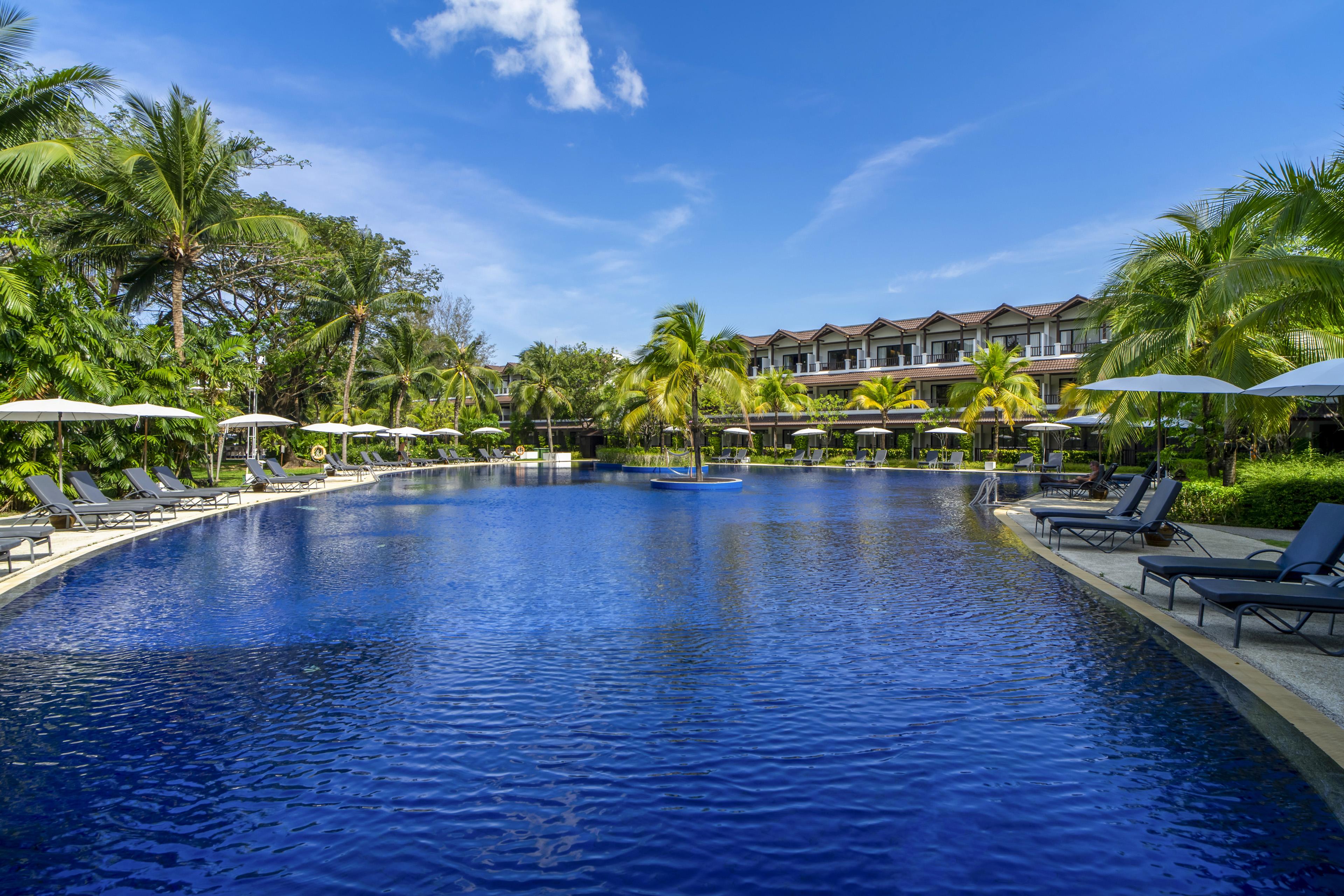Sunprime Kamala Beach (Adults Only) Exteriér fotografie