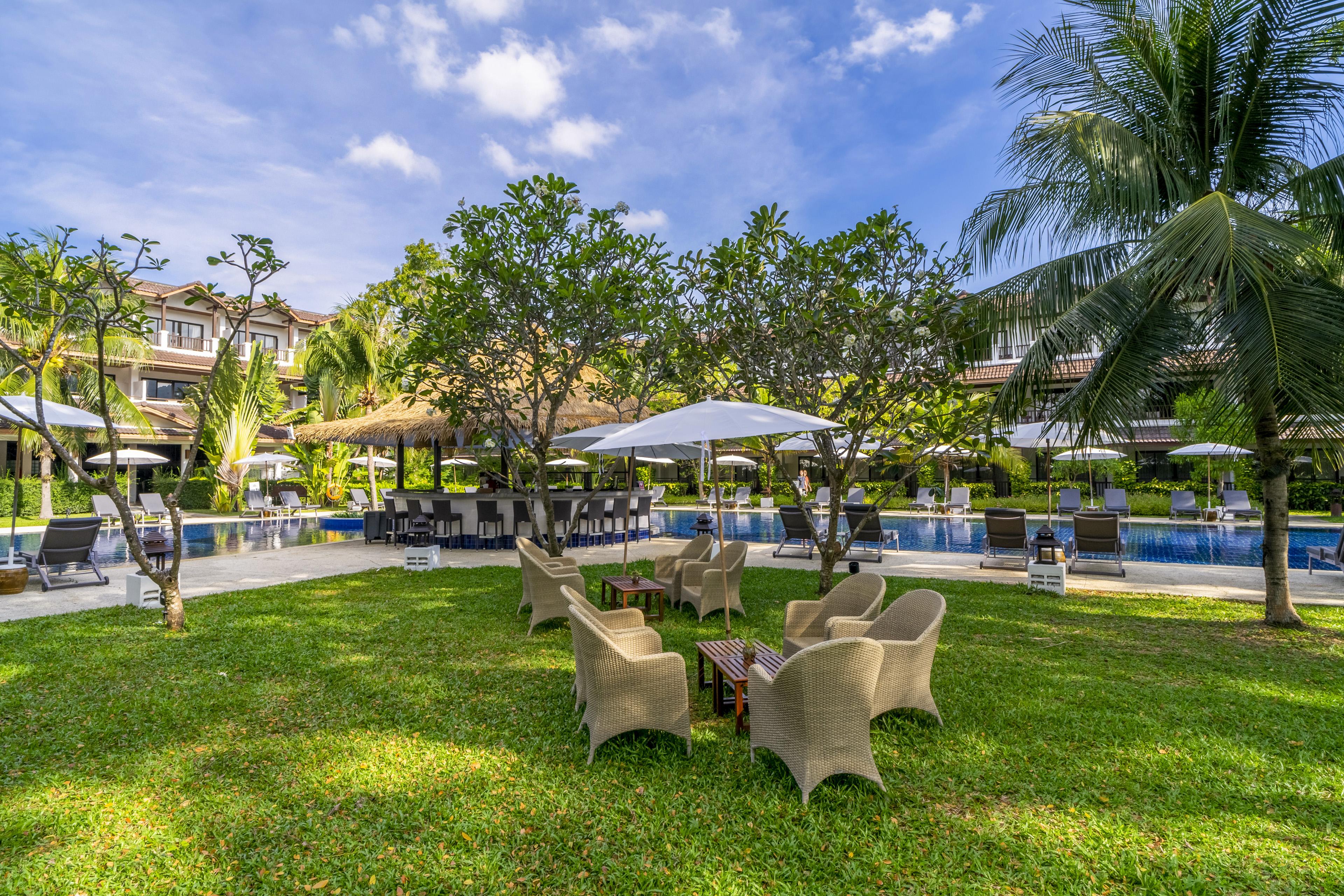 Sunprime Kamala Beach (Adults Only) Exteriér fotografie