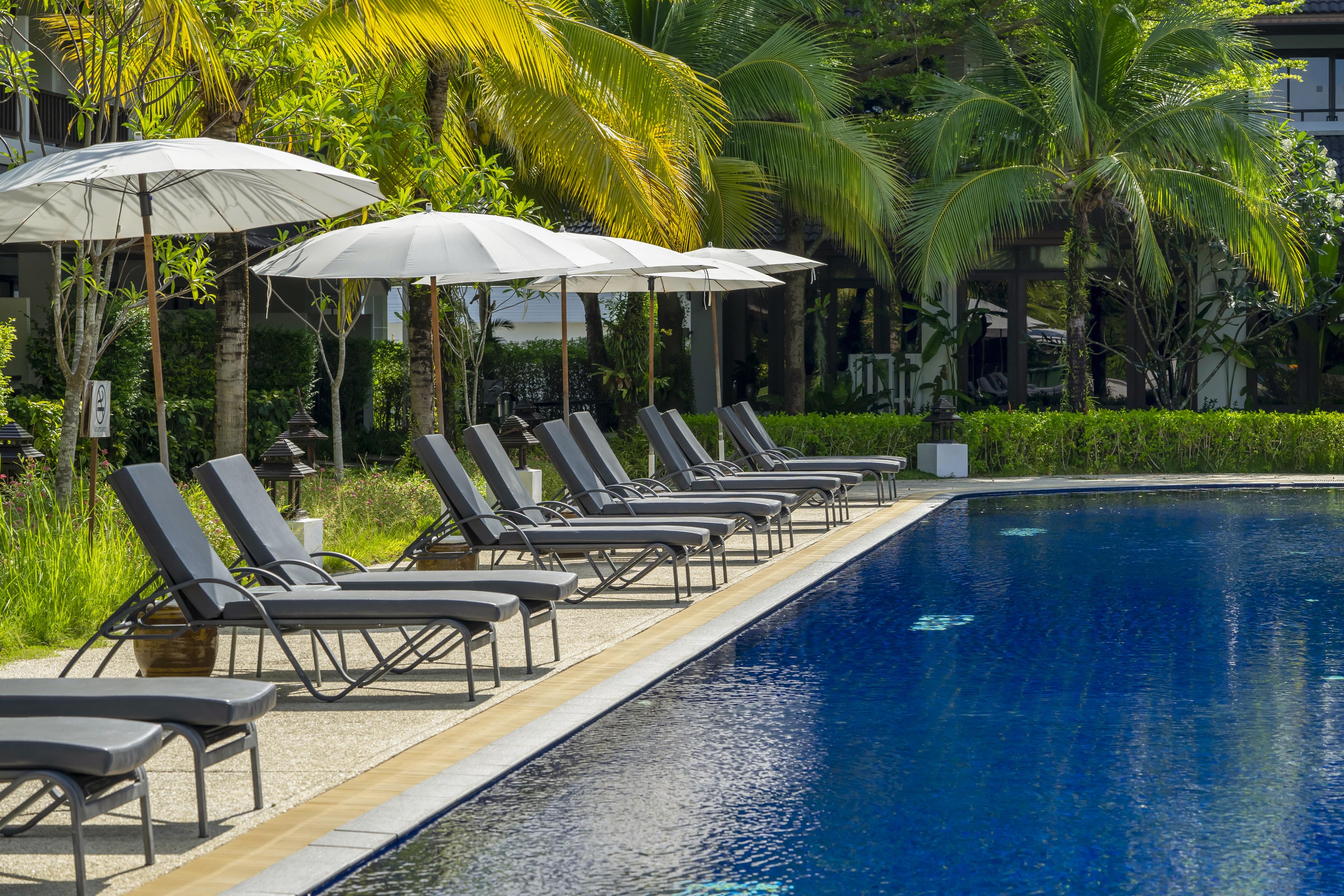 Sunprime Kamala Beach (Adults Only) Exteriér fotografie