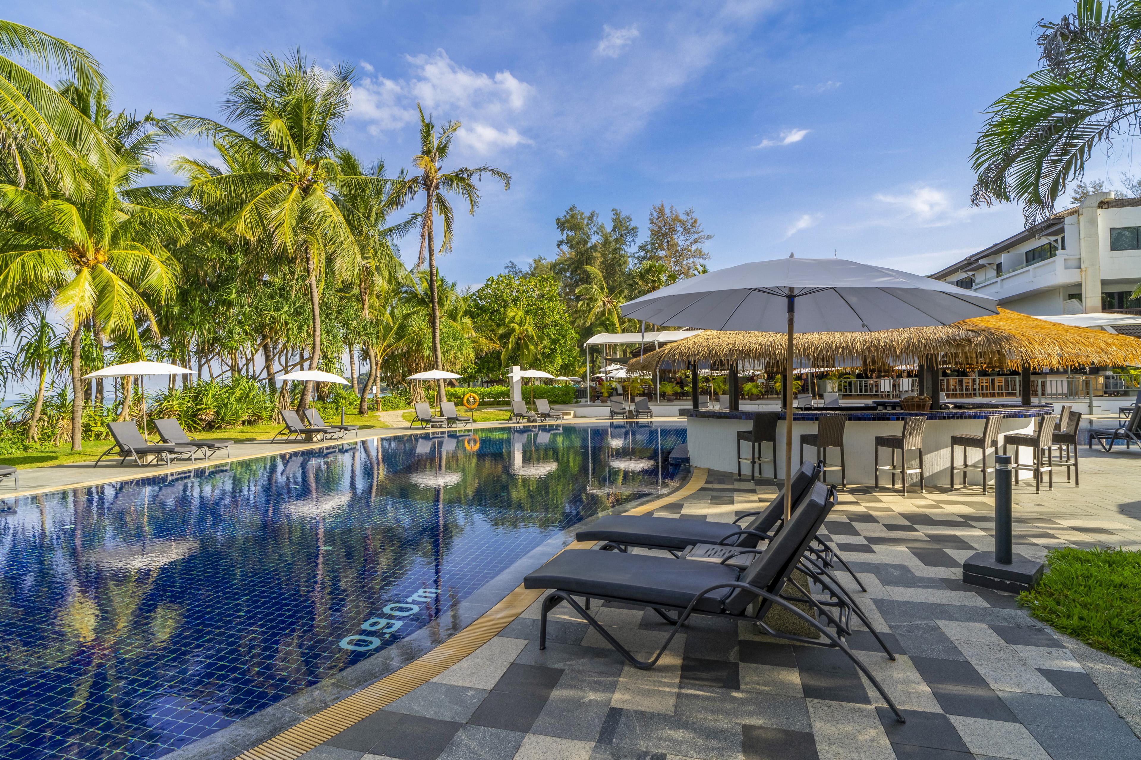 Sunprime Kamala Beach (Adults Only) Exteriér fotografie