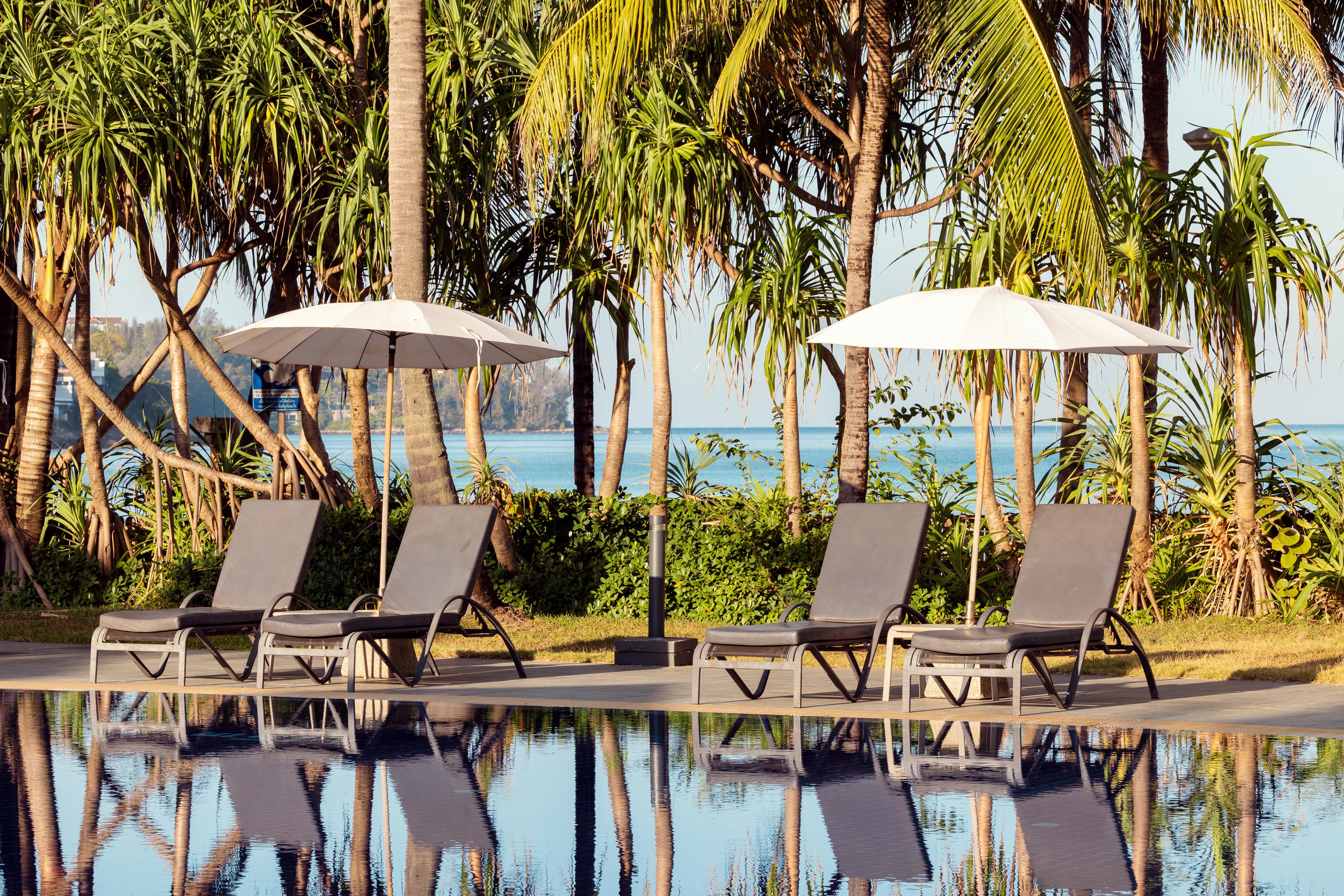 Sunprime Kamala Beach (Adults Only) Exteriér fotografie