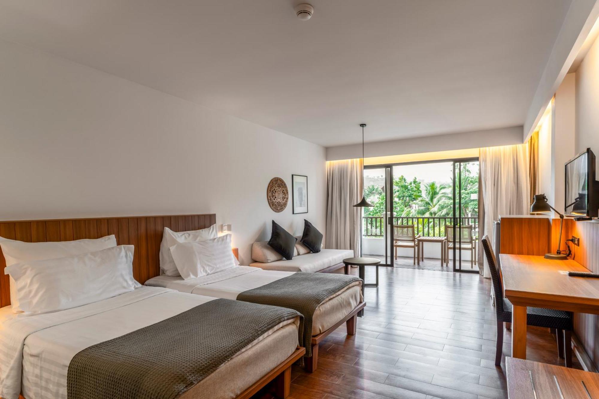 Sunprime Kamala Beach (Adults Only) Exteriér fotografie