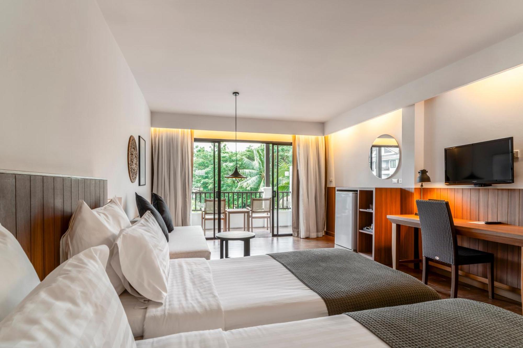 Sunprime Kamala Beach (Adults Only) Exteriér fotografie