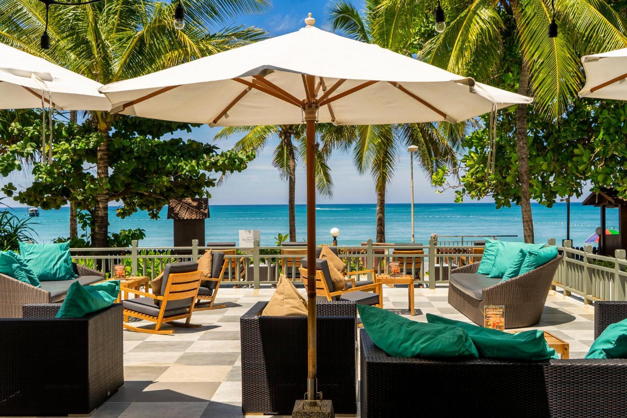 Sunprime Kamala Beach (Adults Only) Exteriér fotografie